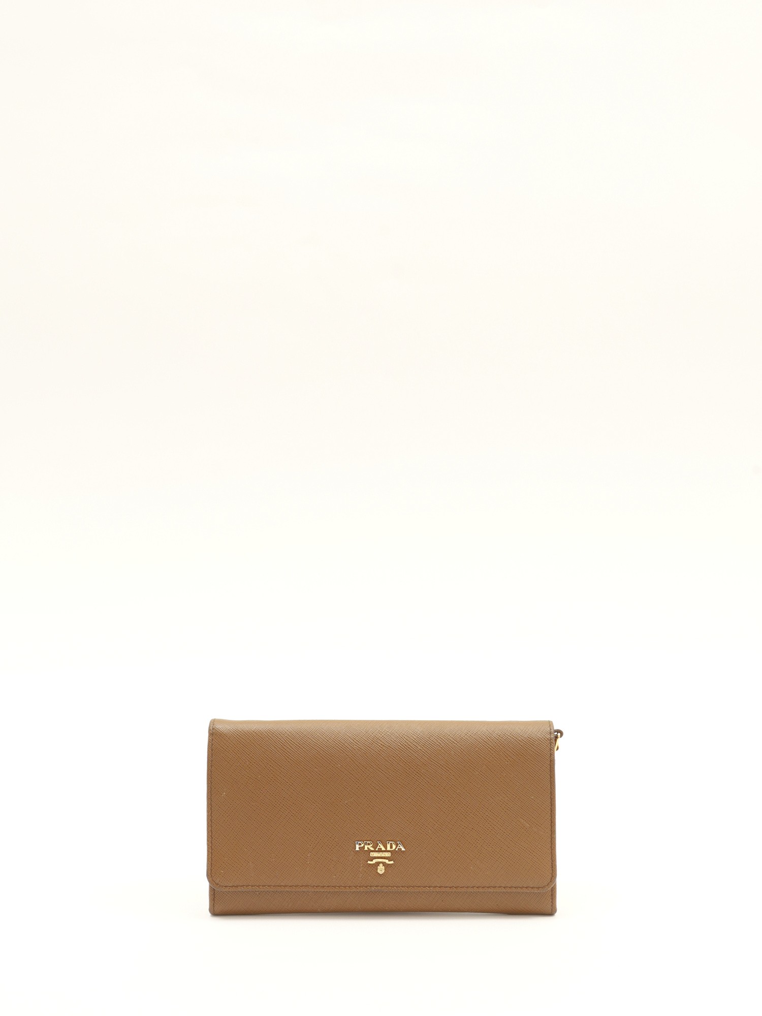 Prada Leather Bag 0