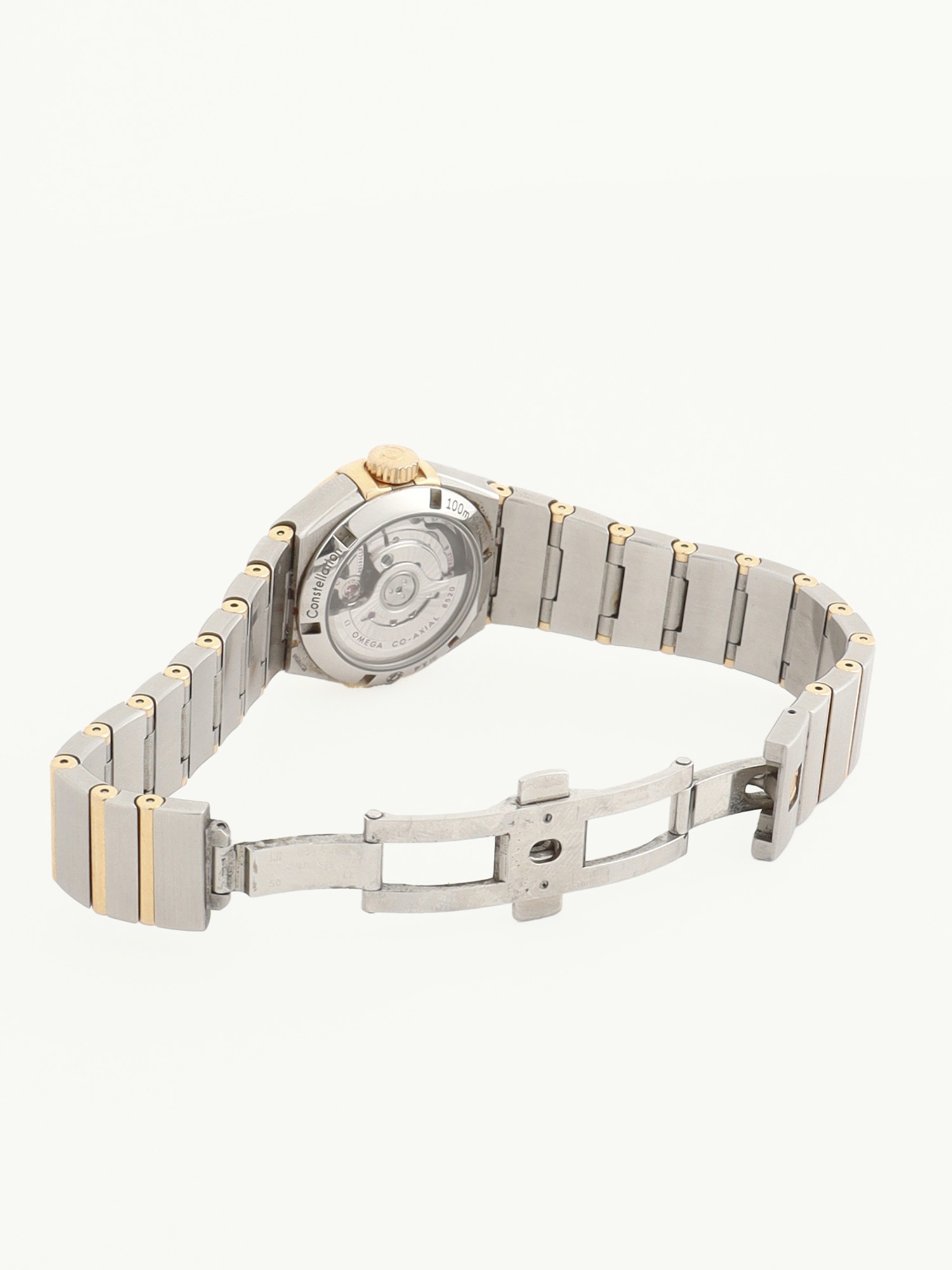 Omega Constellation 3