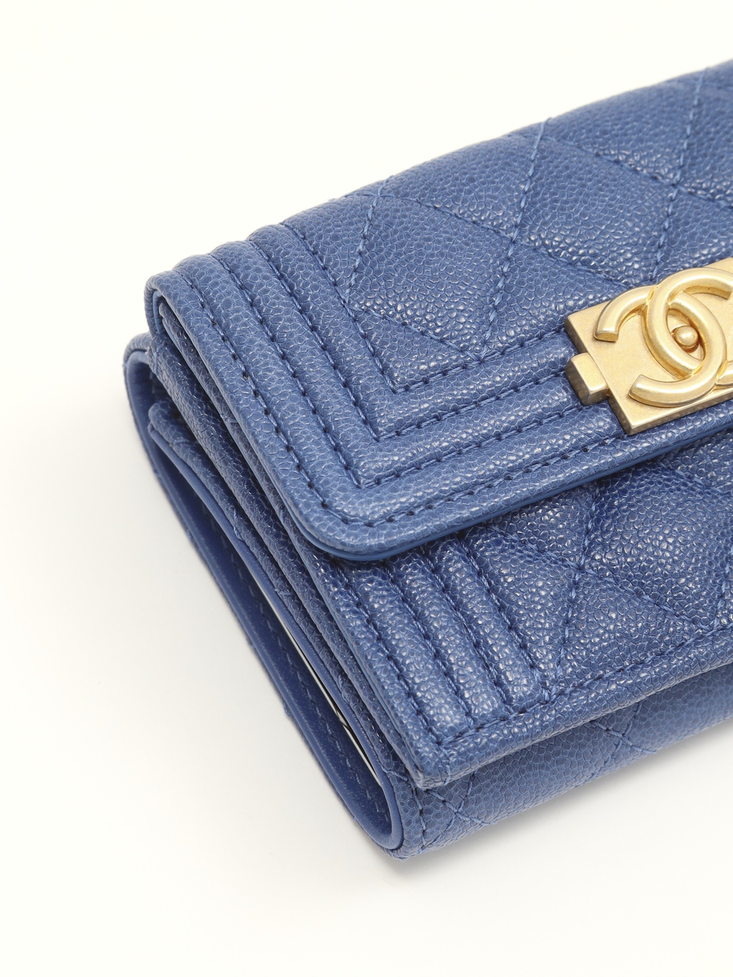 Chanel Wallet  4