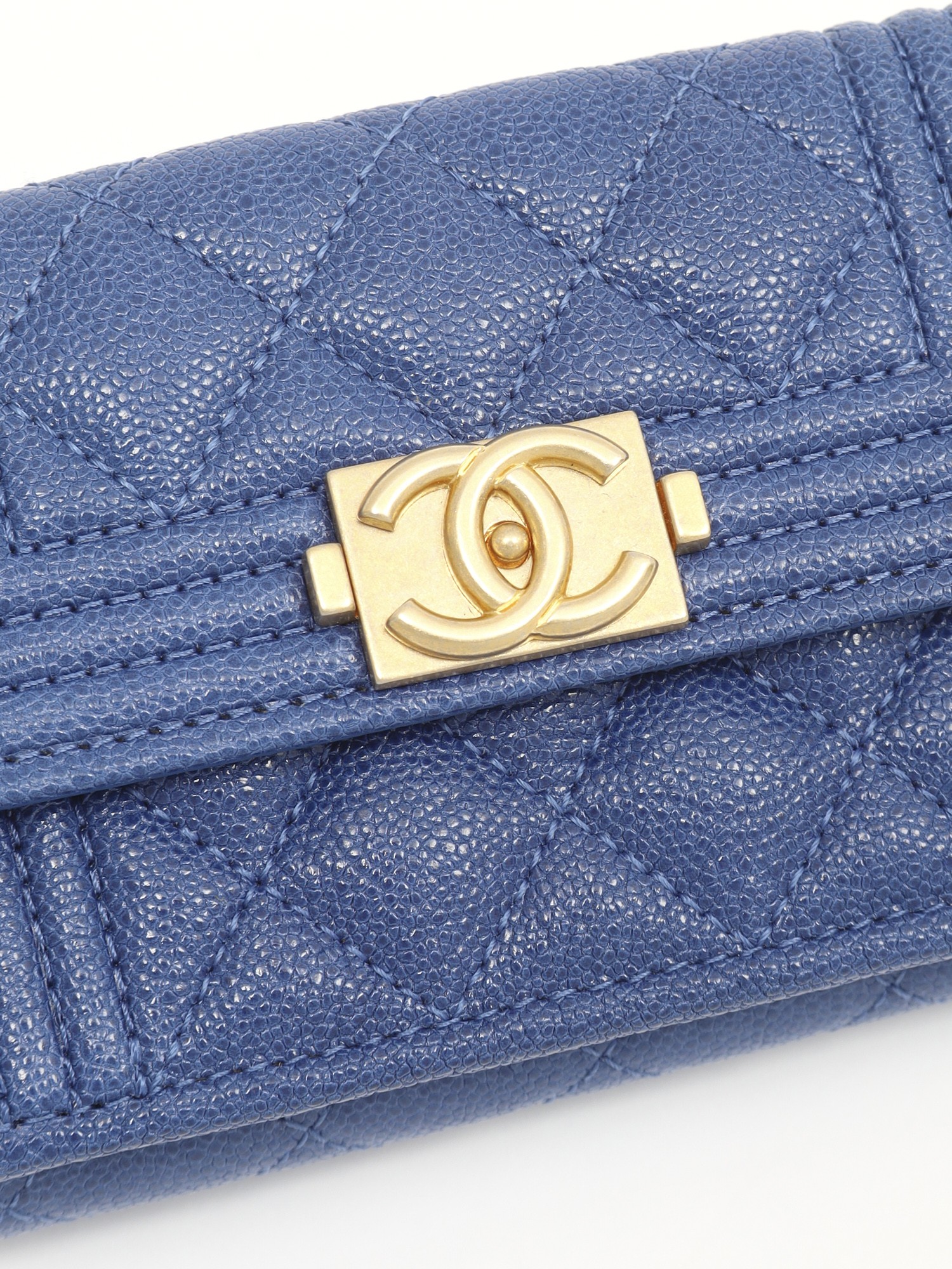 Chanel Wallet  2