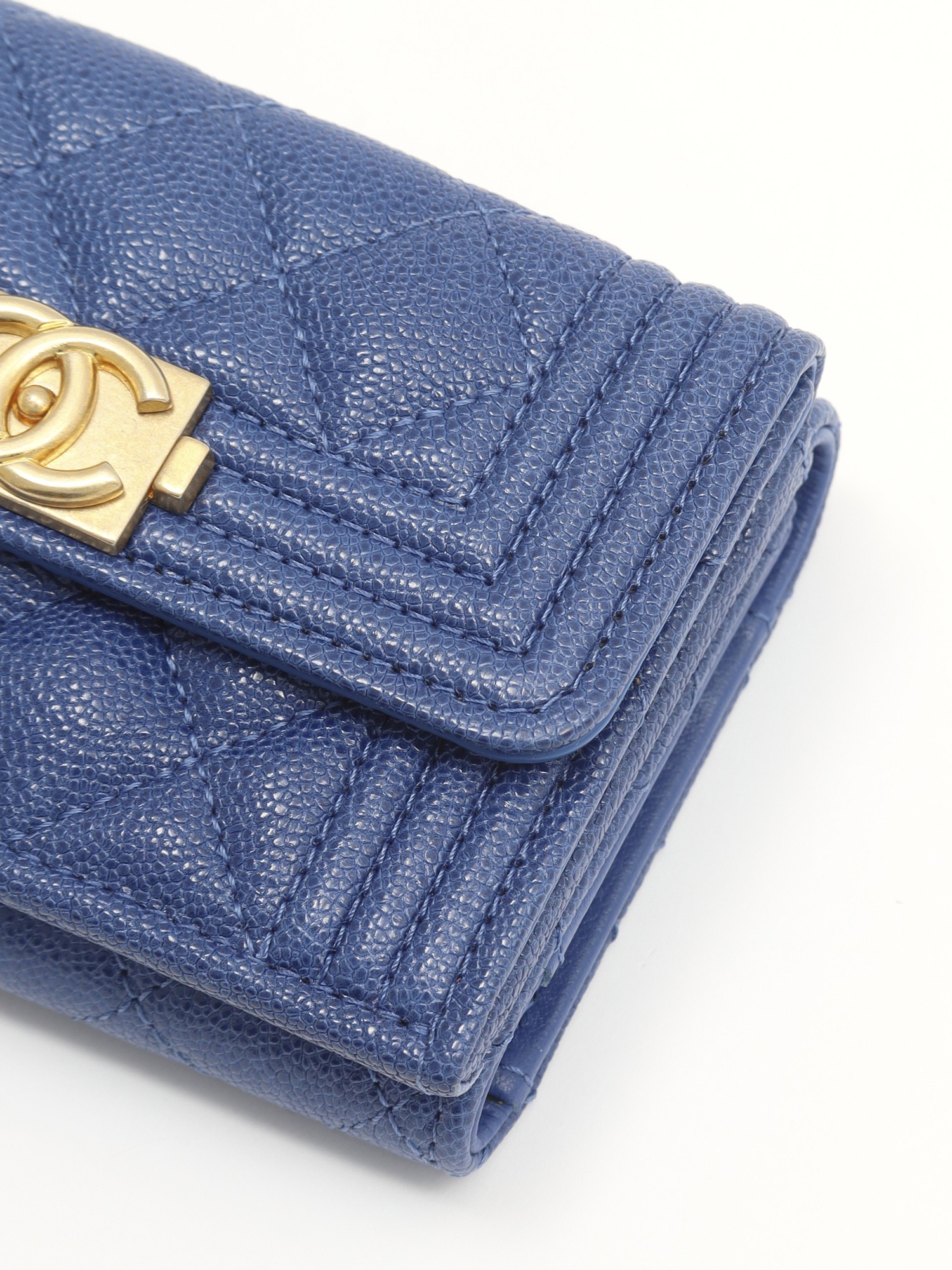 Chanel Wallet  3
