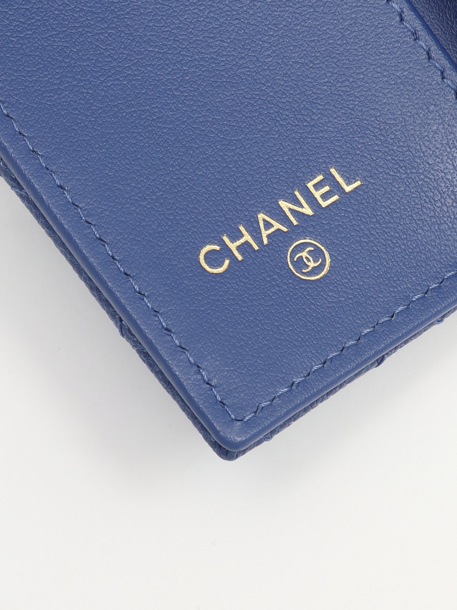 Chanel Wallet  6