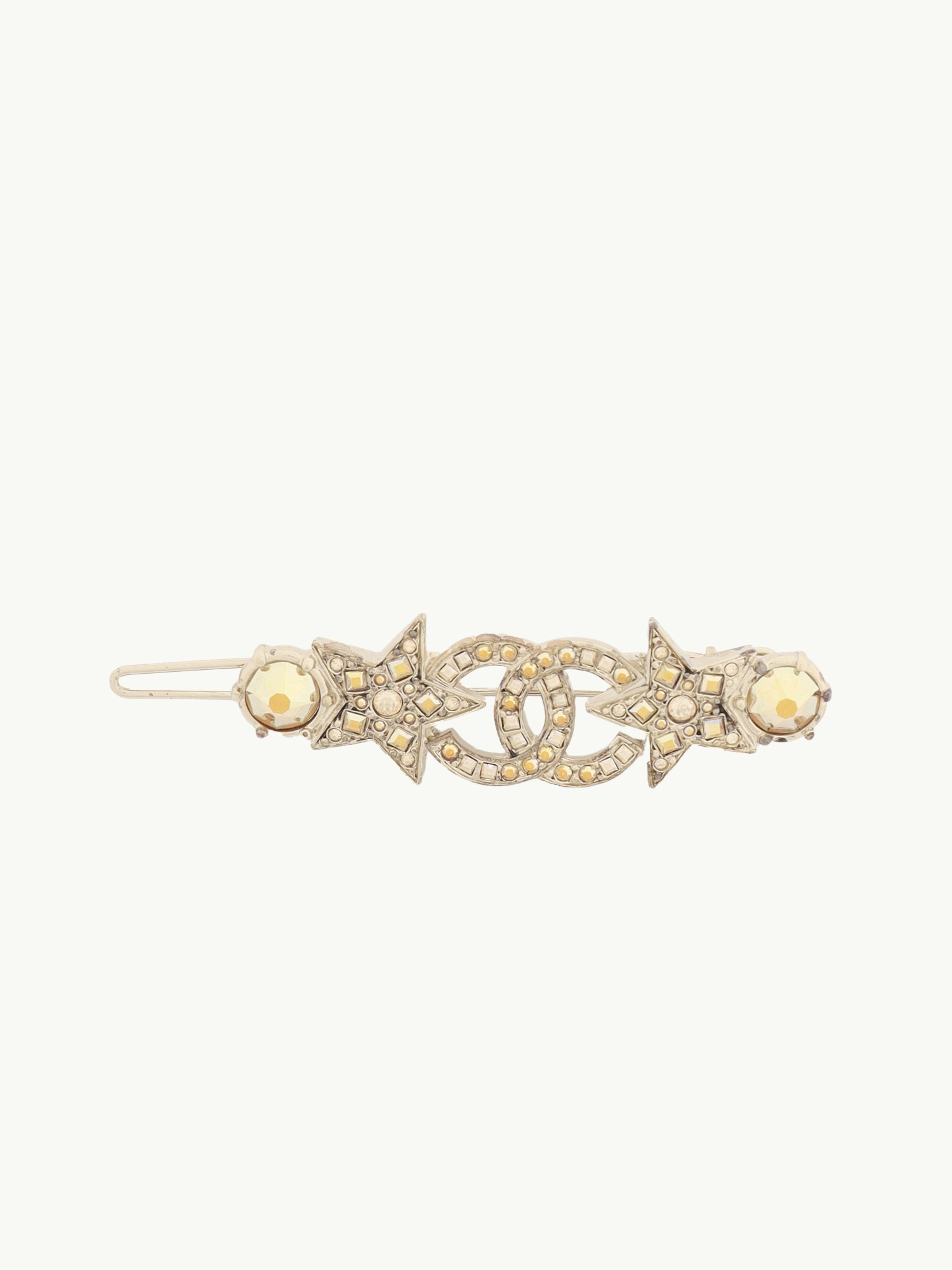 Chanel Hairpin  0