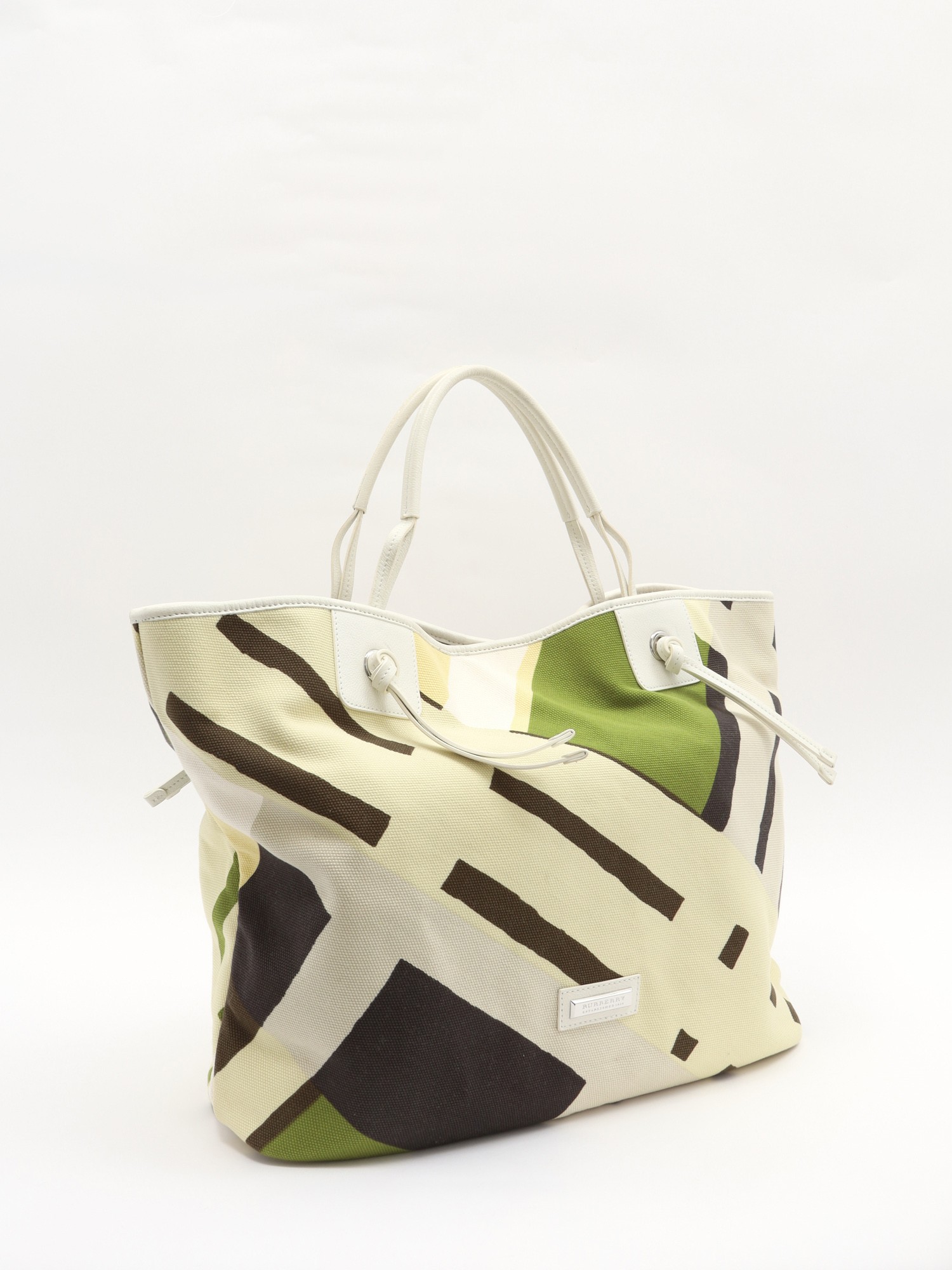 Burberry Textile Bag 2