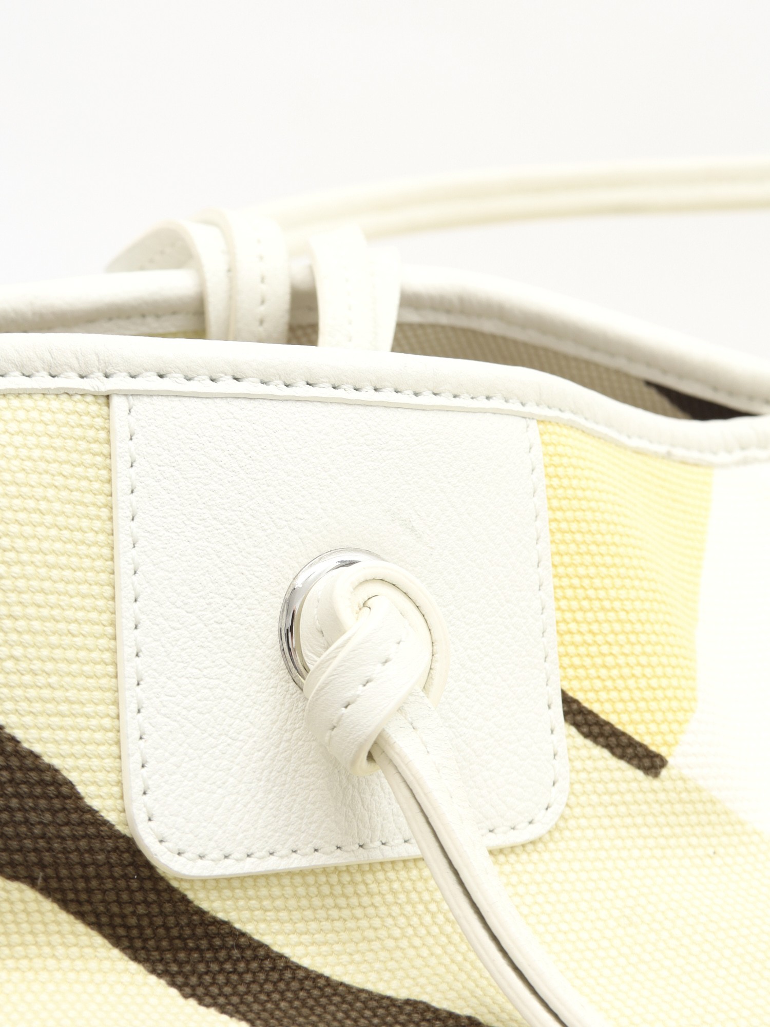 Burberry Textile Bag 6