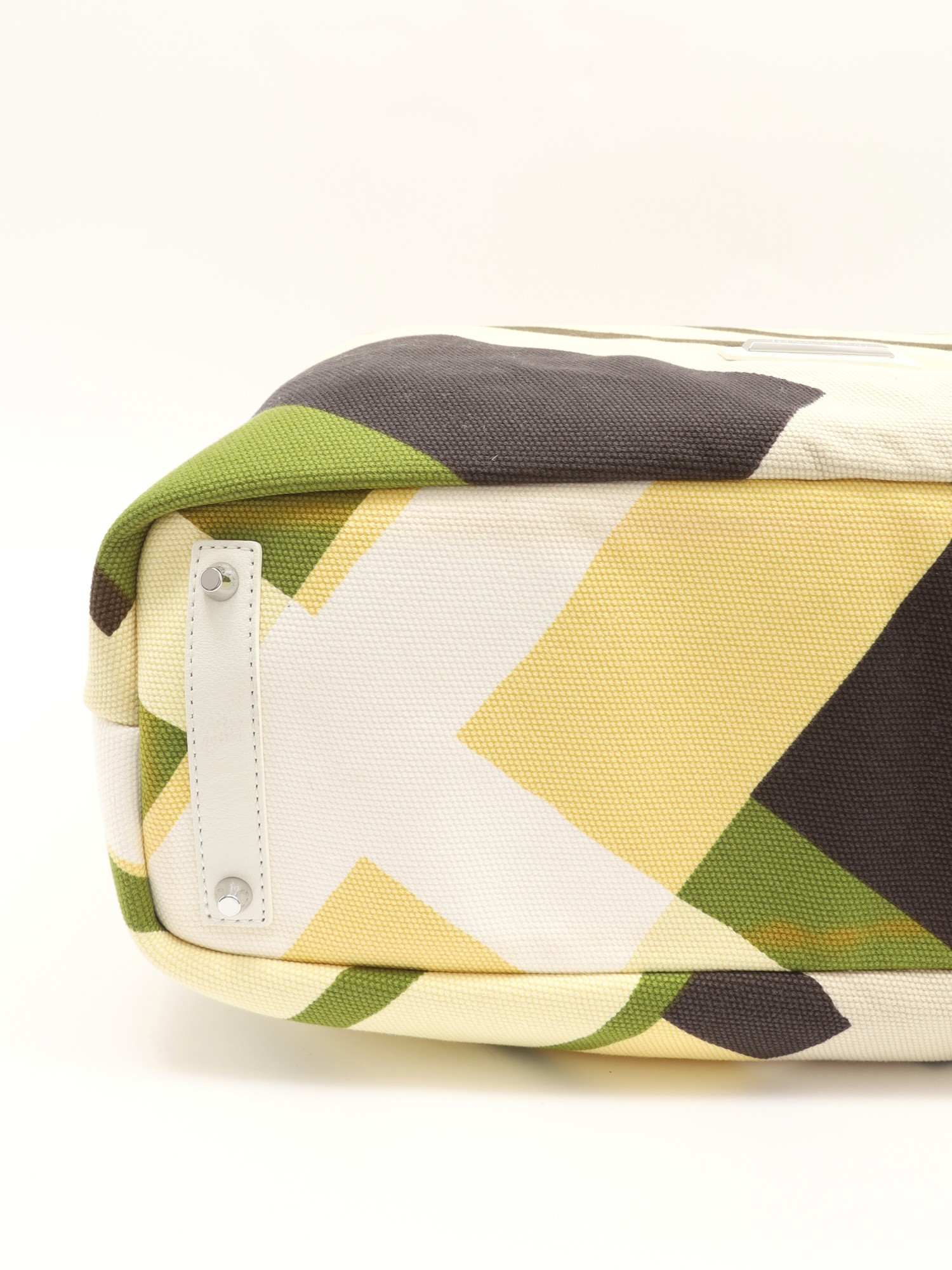 Burberry Textile Bag 10