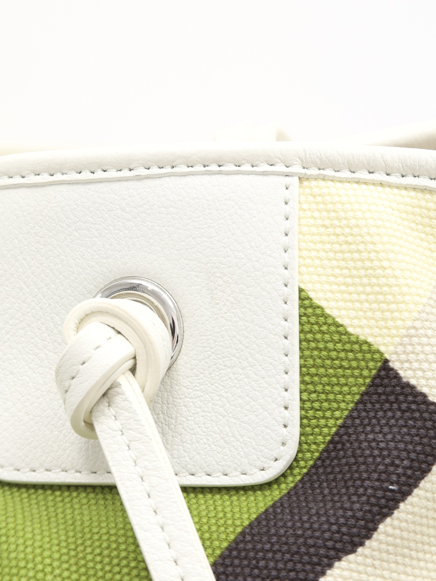 Burberry Textile Bag 7