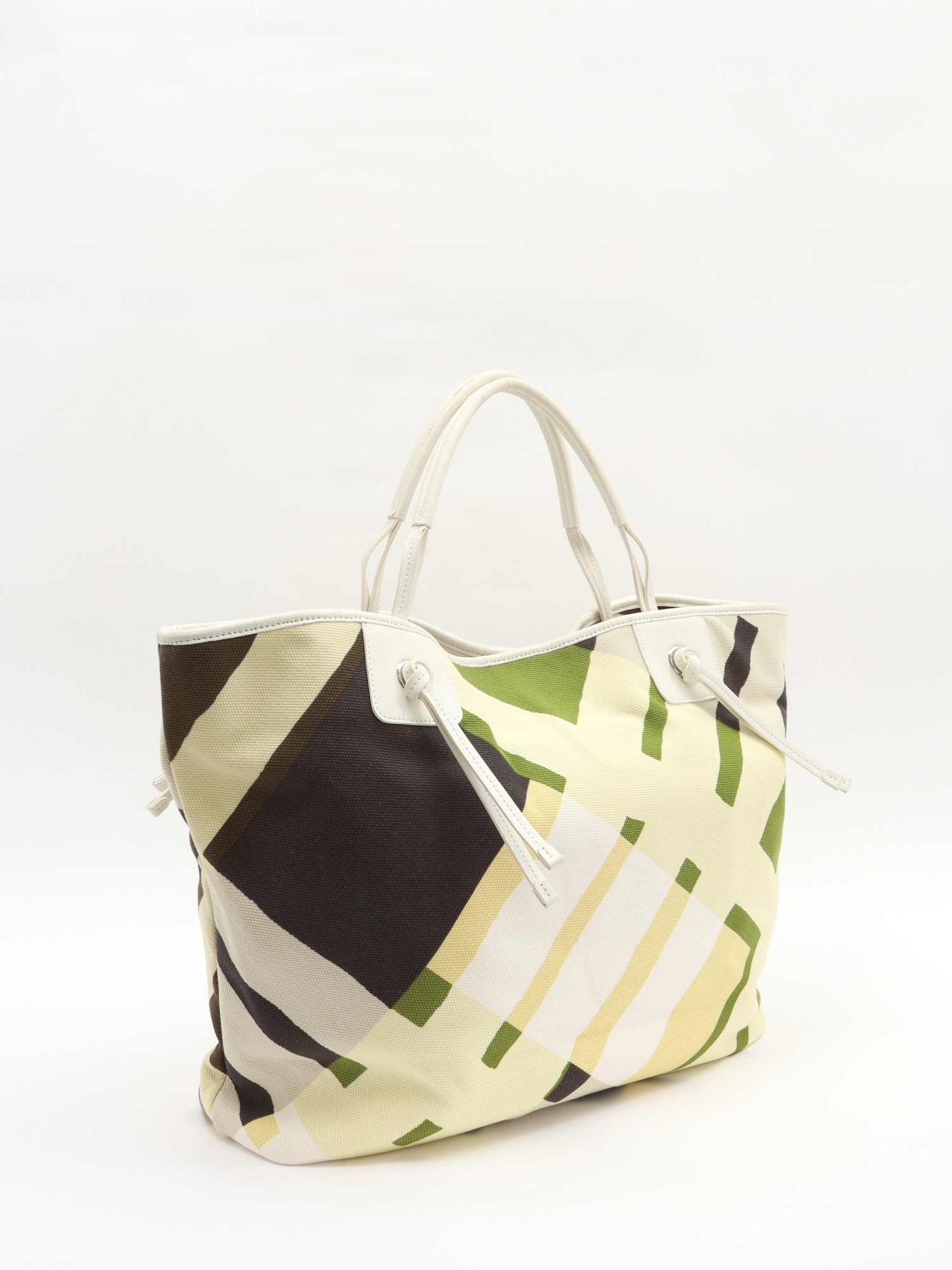 Burberry Textile Bag 3