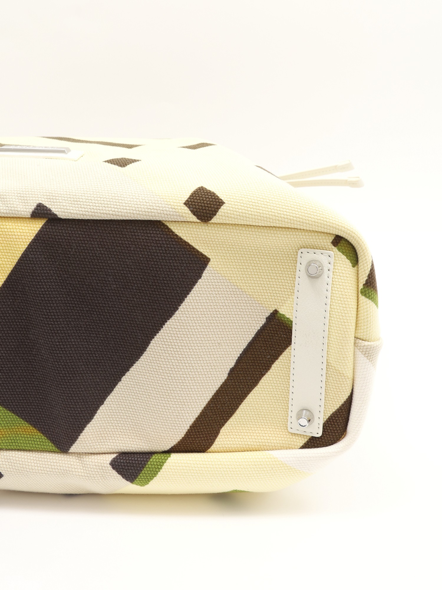 Burberry Textile Bag 11