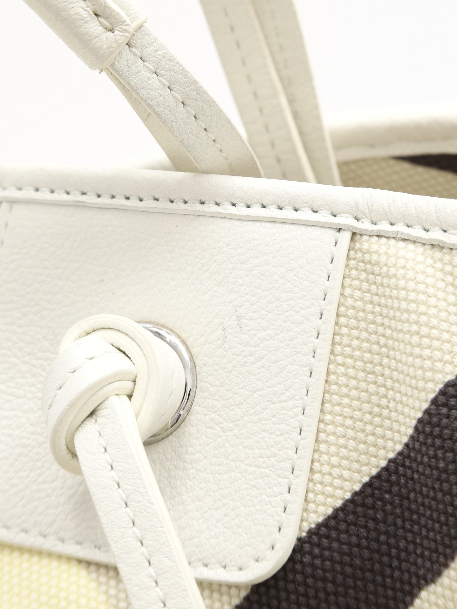 Burberry Textile Bag 8