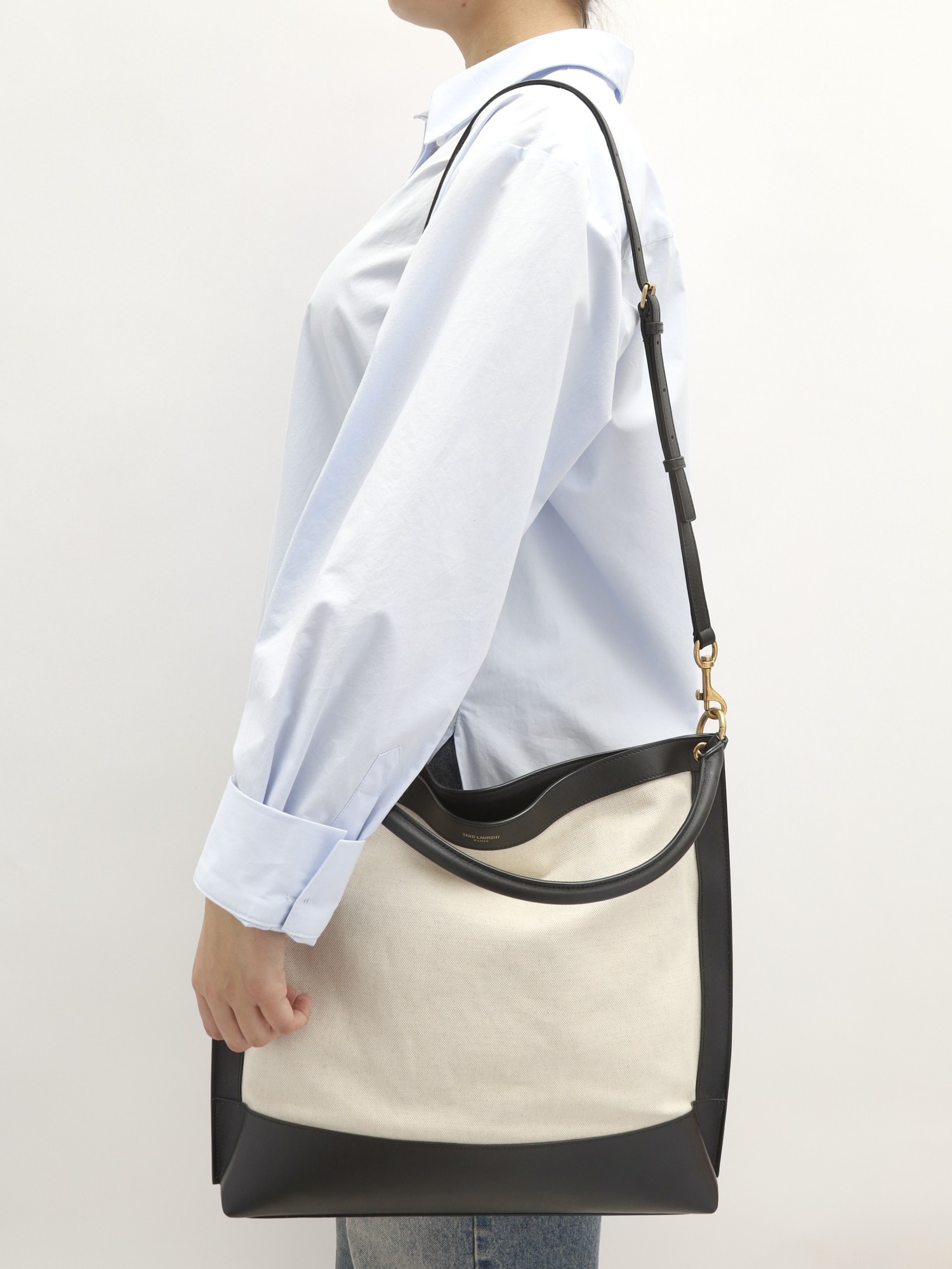 Saint Laurent Tag  1