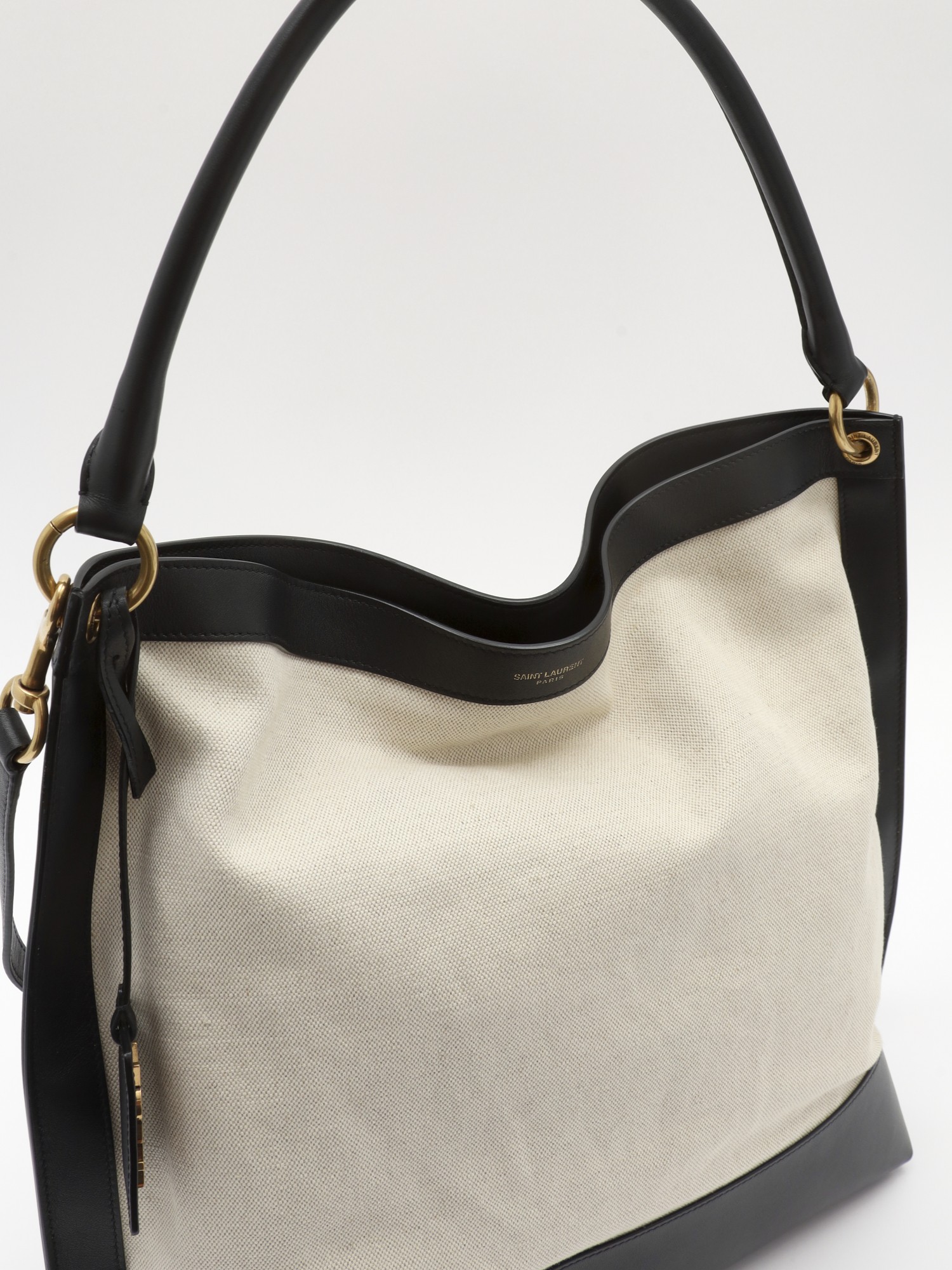 Saint Laurent Tag  12