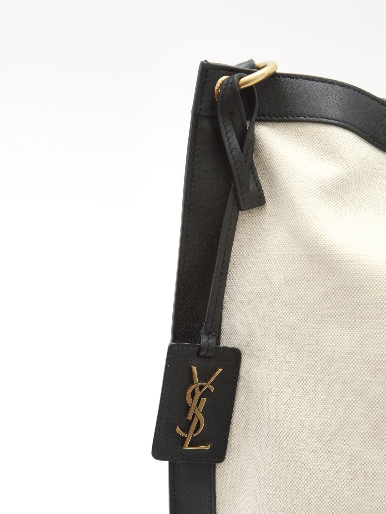 Saint Laurent Tag  5