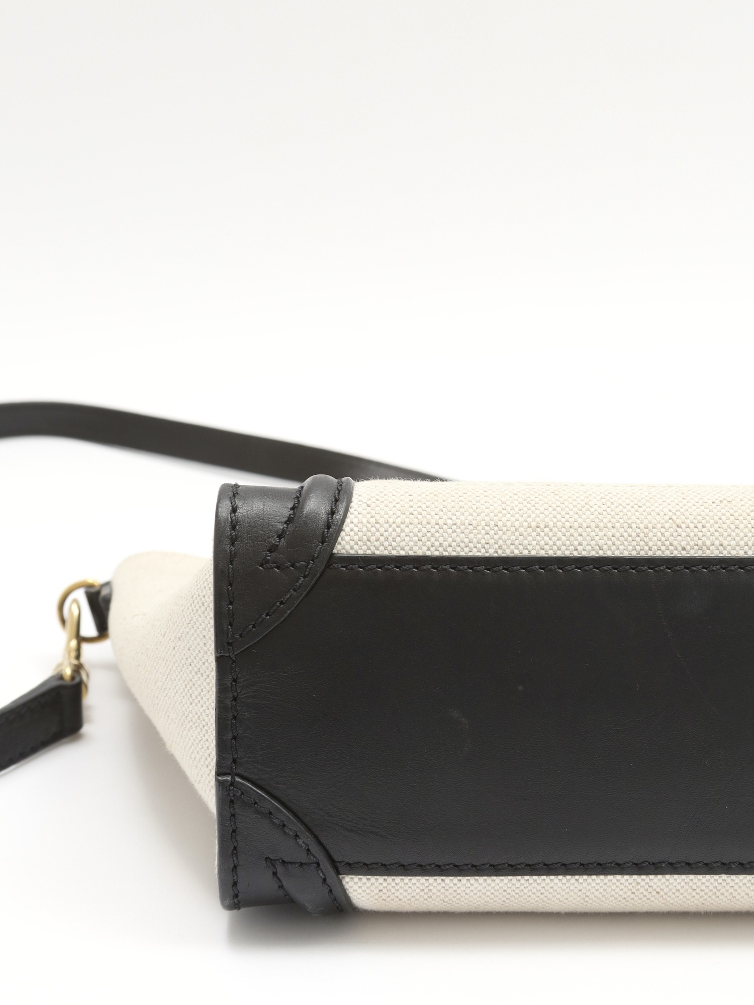 Celine Luggage  8