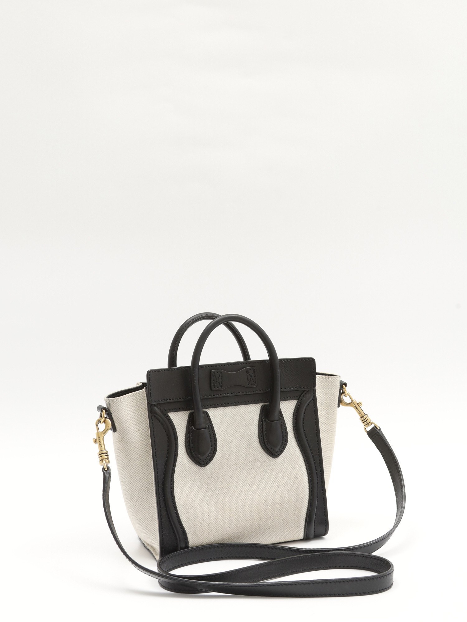 Celine Luggage  3