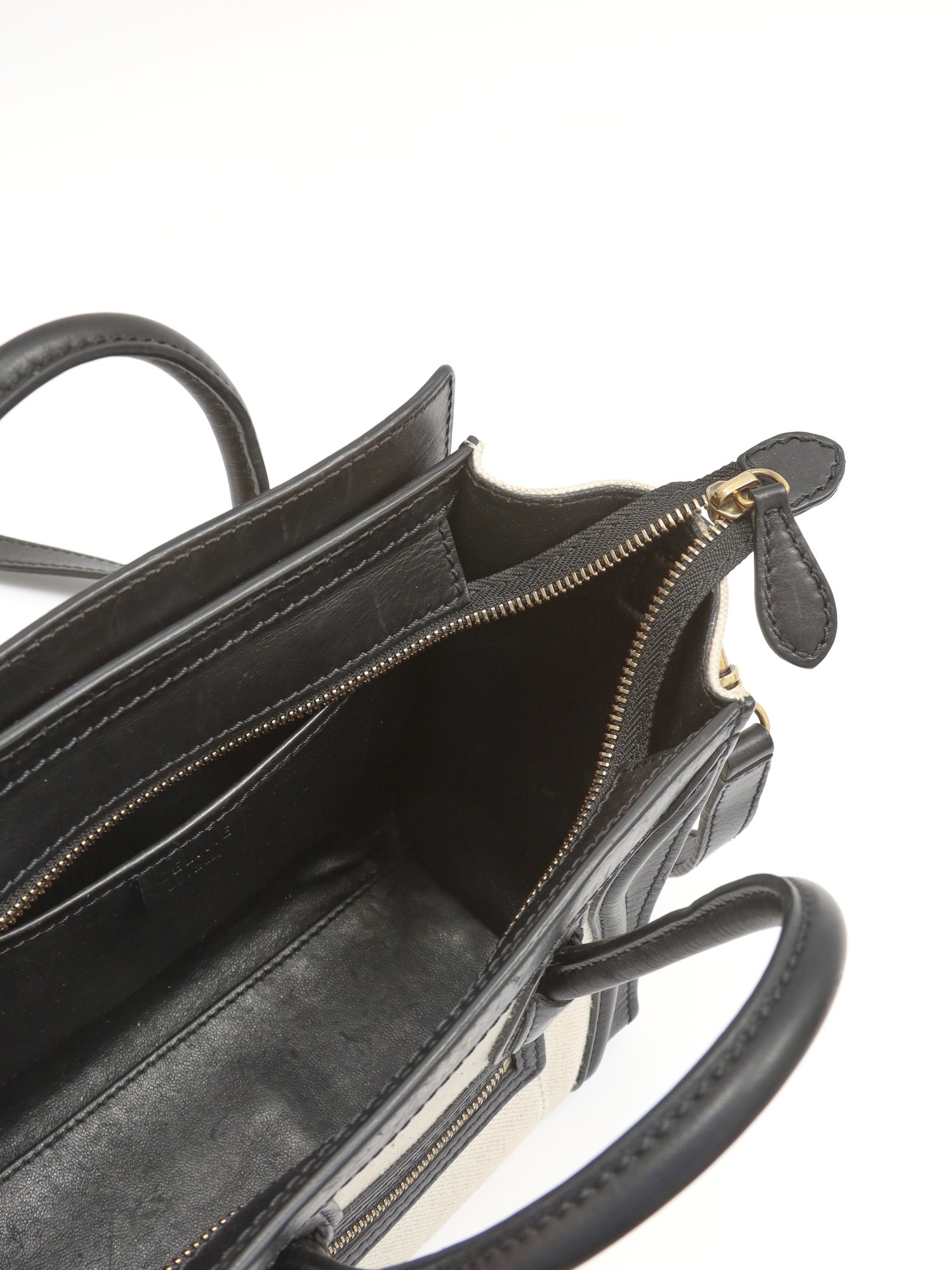 Celine Luggage  10