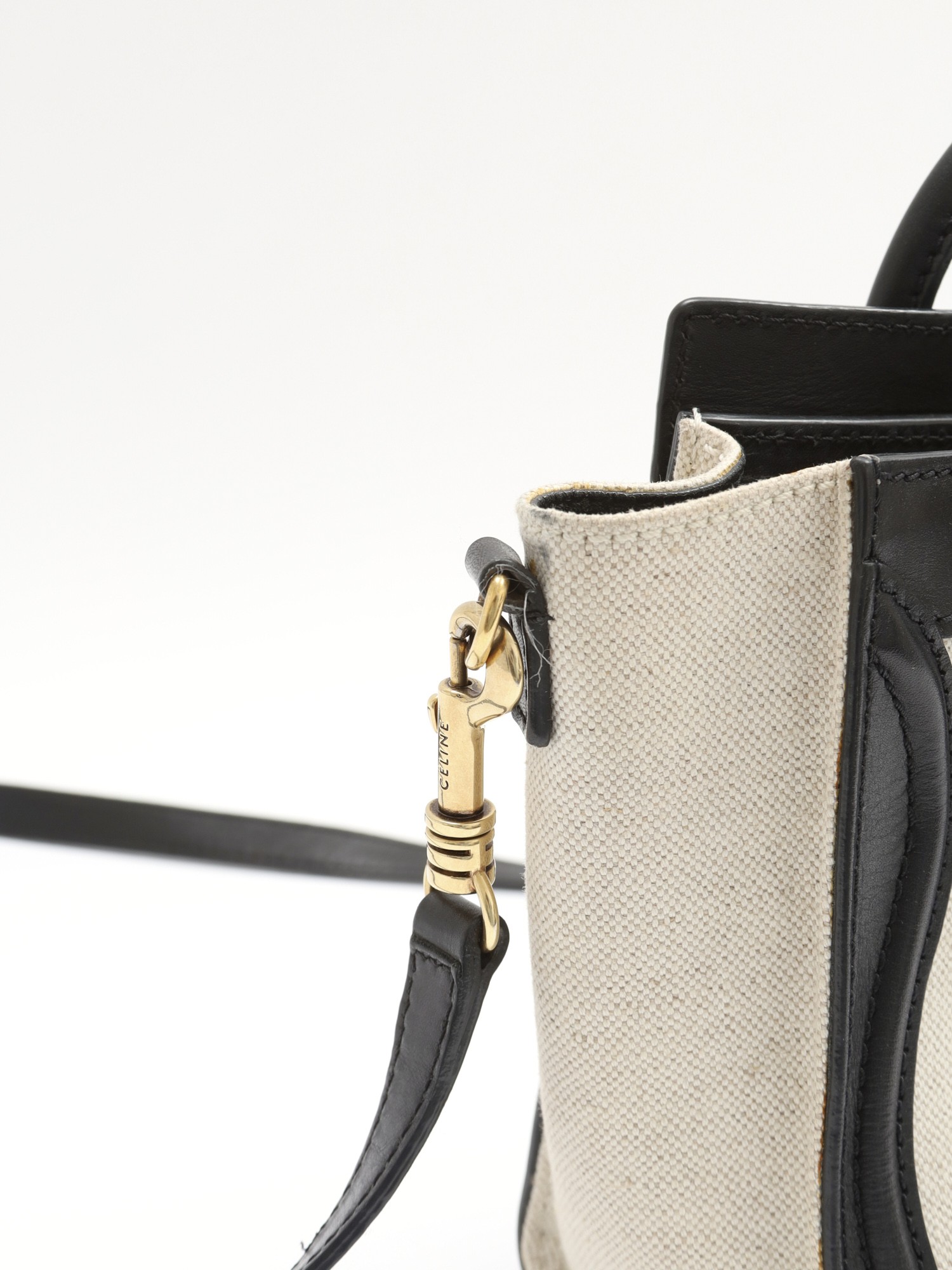 Celine Luggage  6