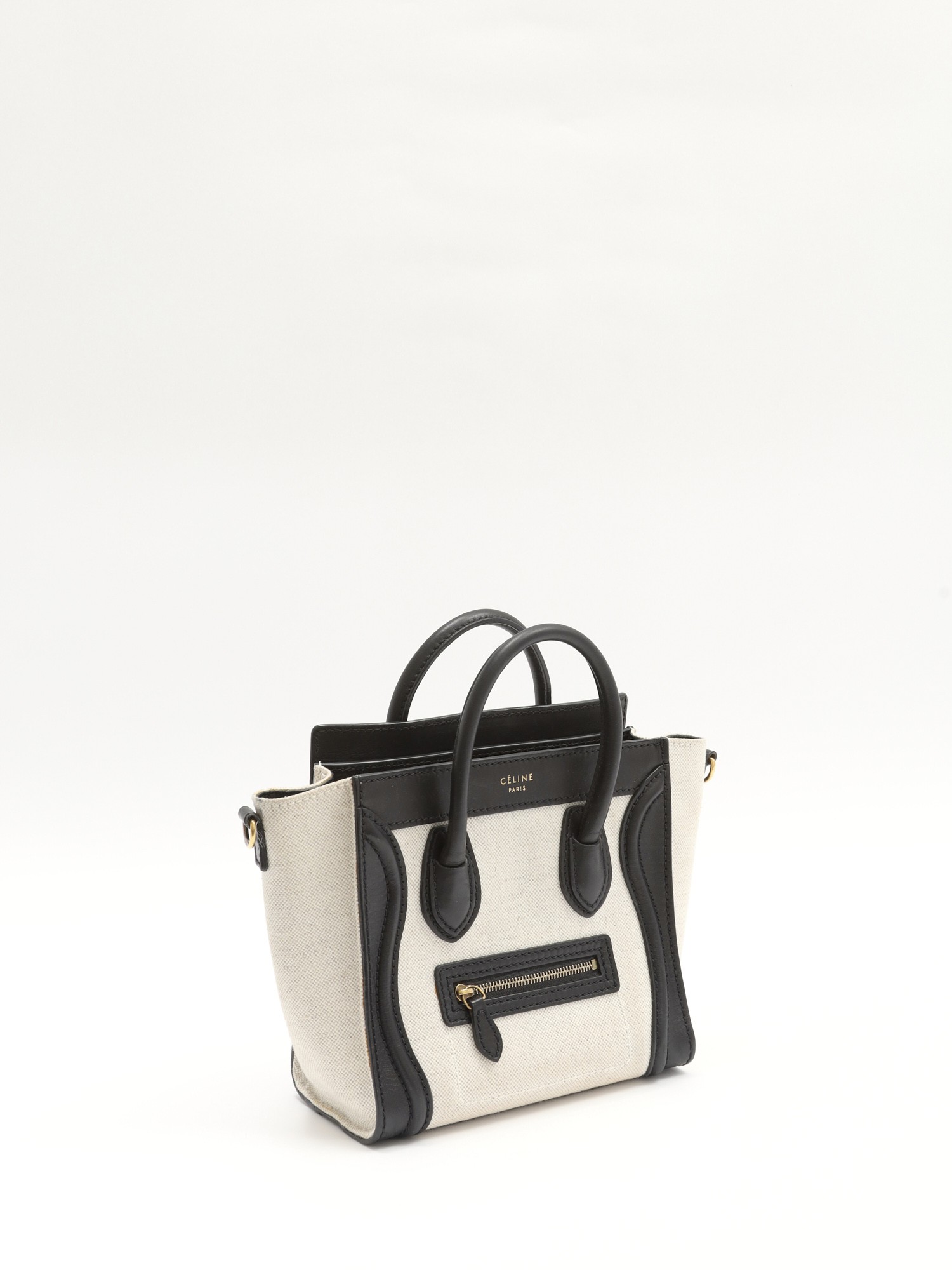 Celine Luggage  2