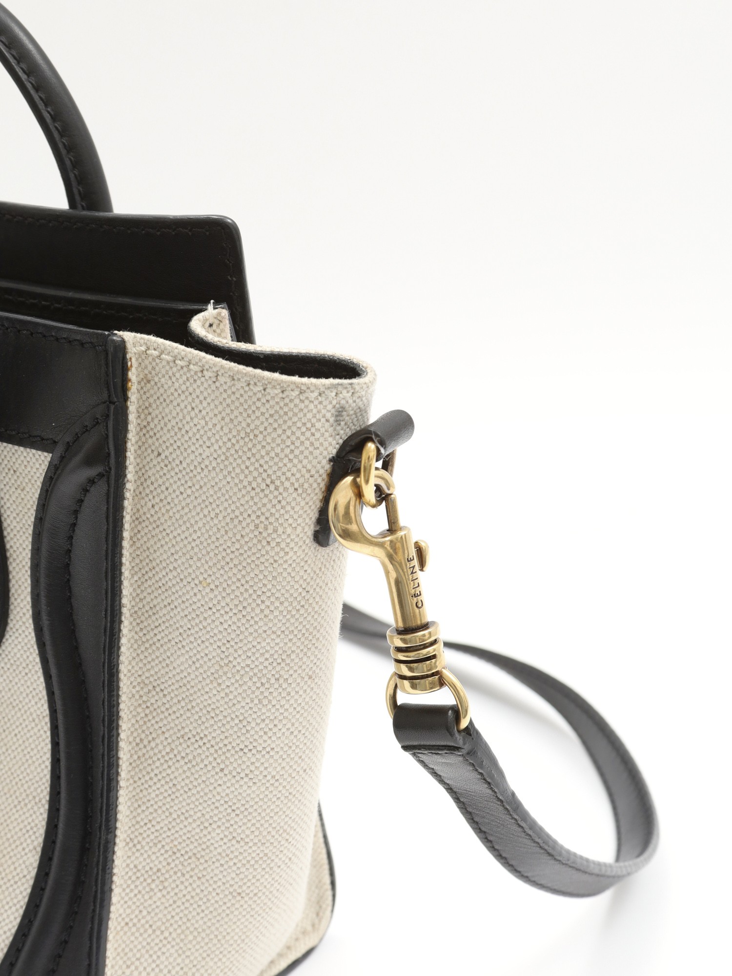 Celine Luggage  7