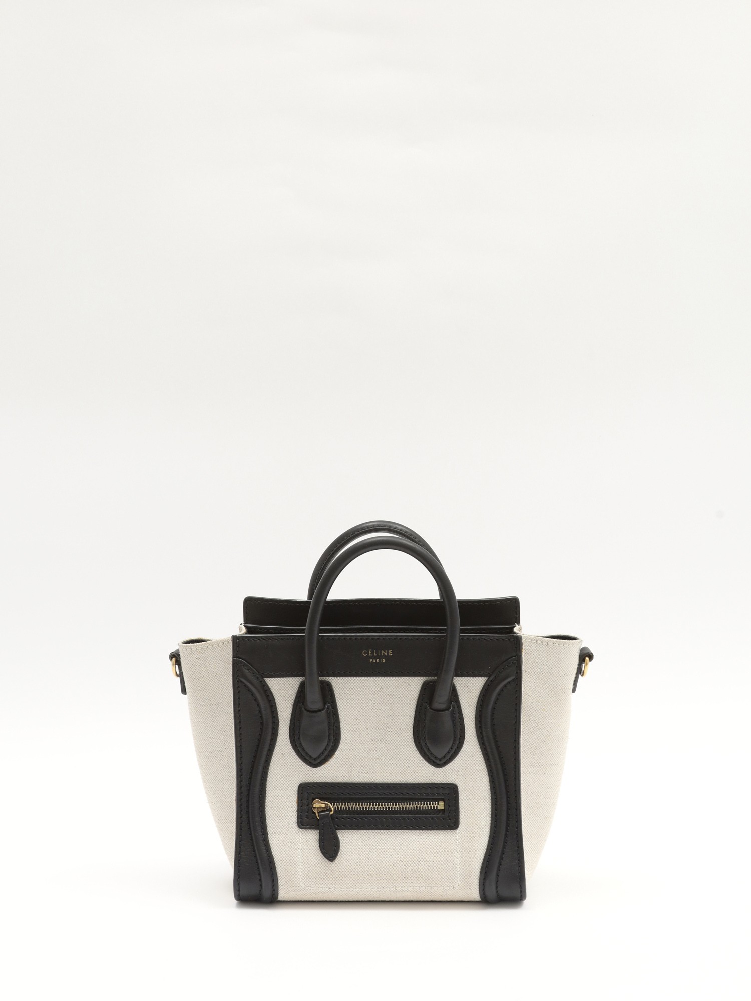 Celine Luggage  0
