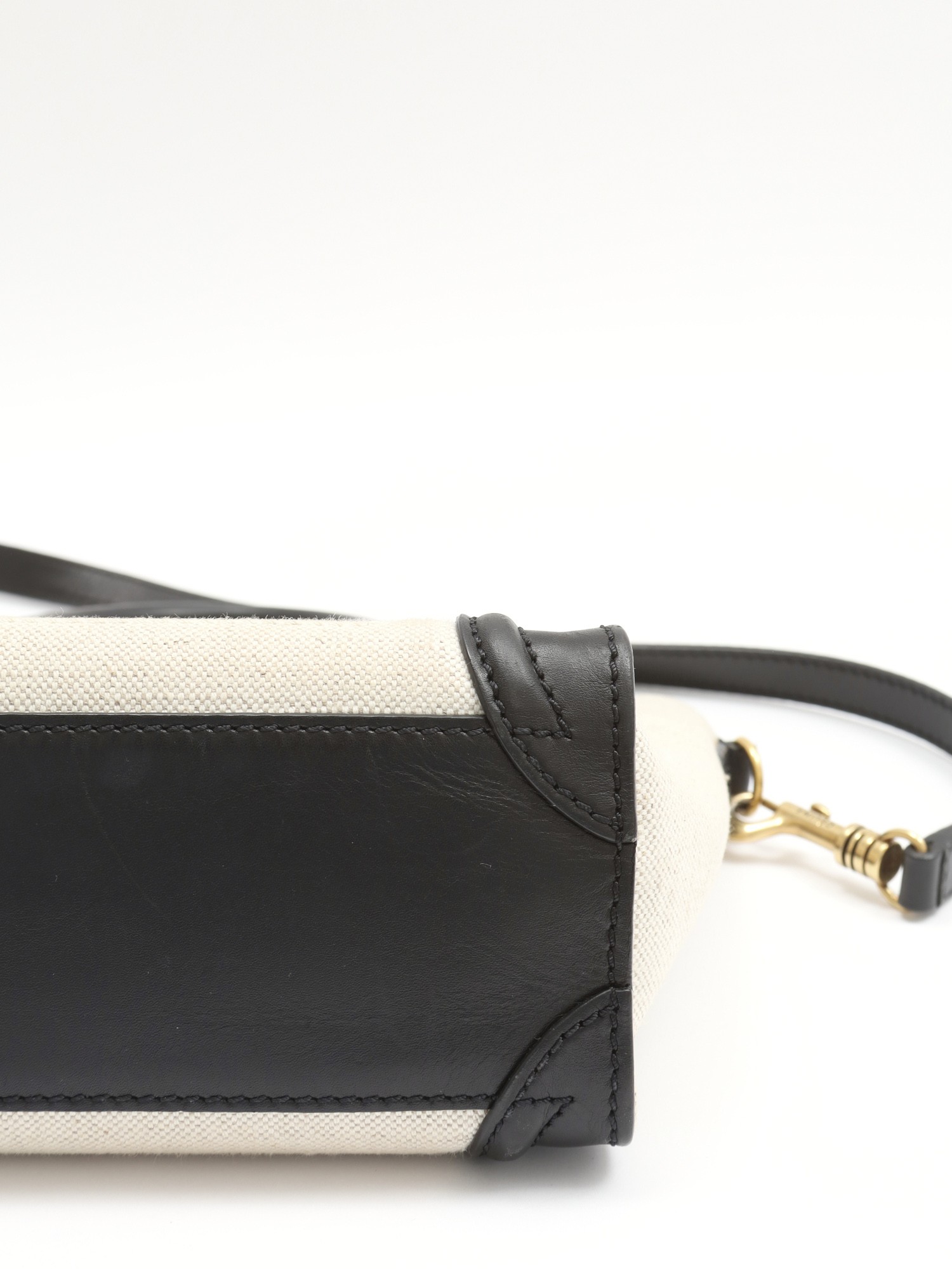 Celine Luggage  9