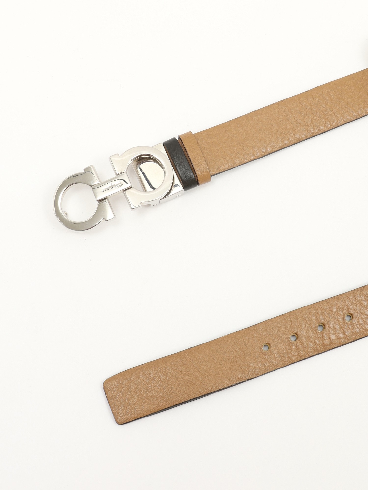 Salvatore Ferragamo Belt  4