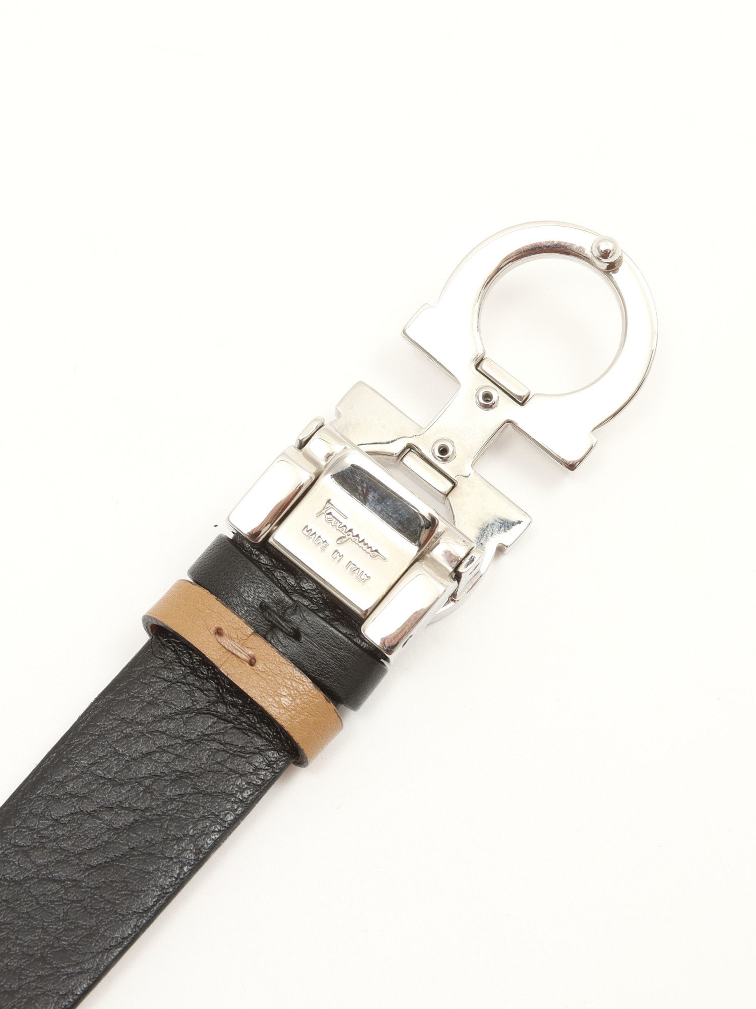 Salvatore Ferragamo Belt  5