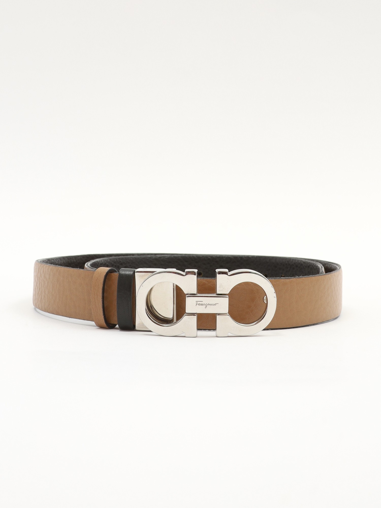 Salvatore Ferragamo Belt  0