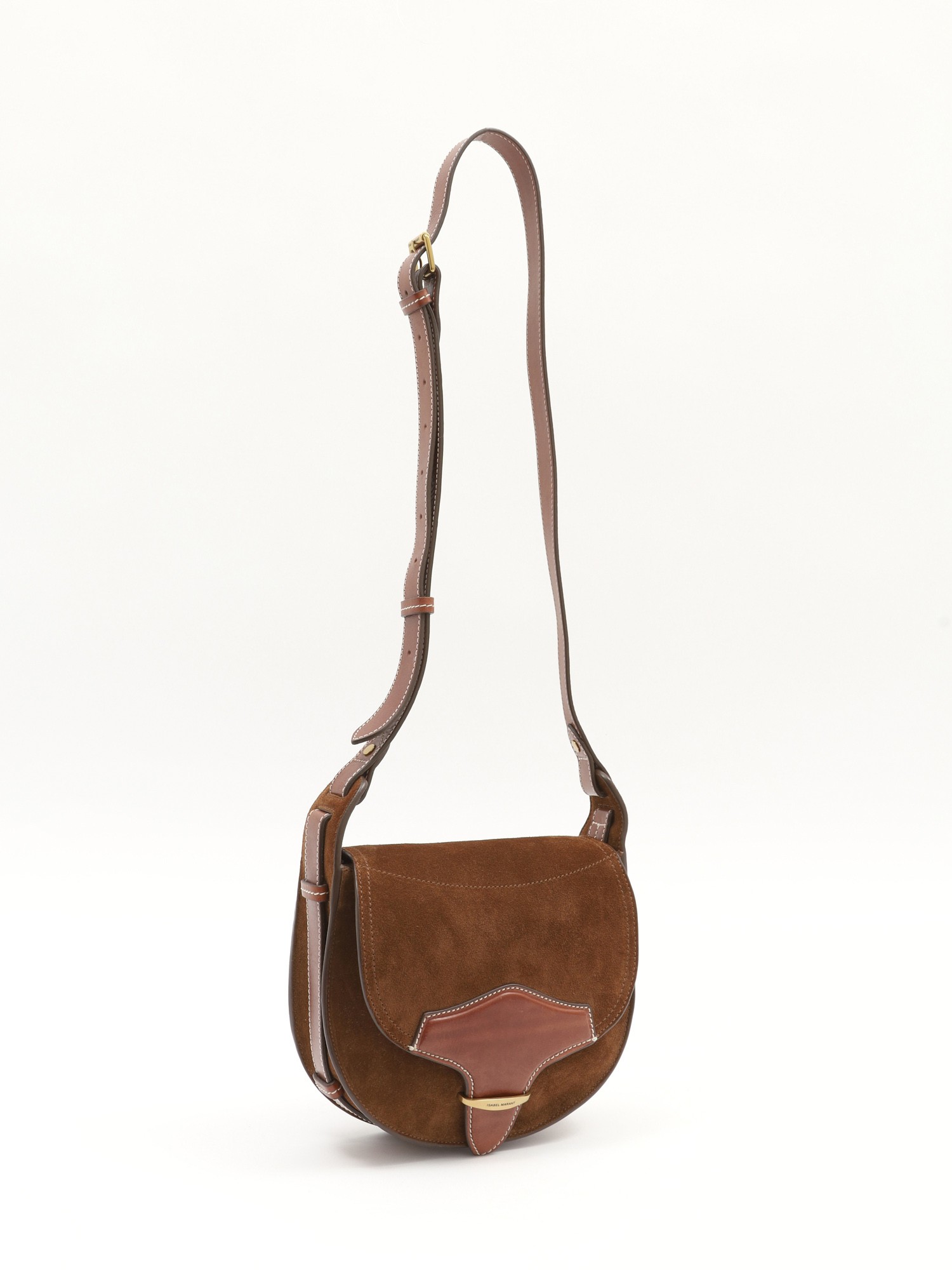 Isabel Marant Botsy  2