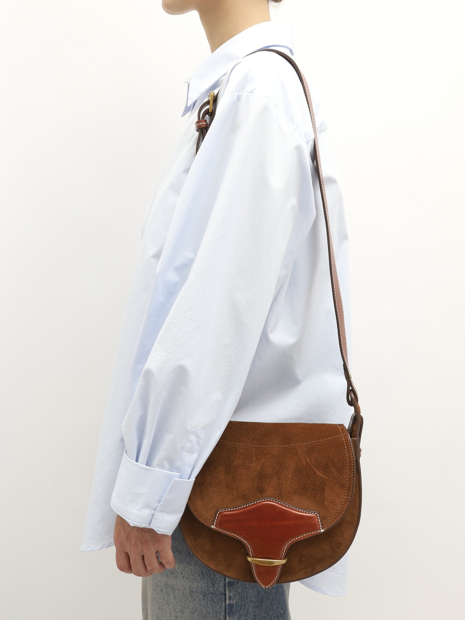 Isabel Marant Botsy  1