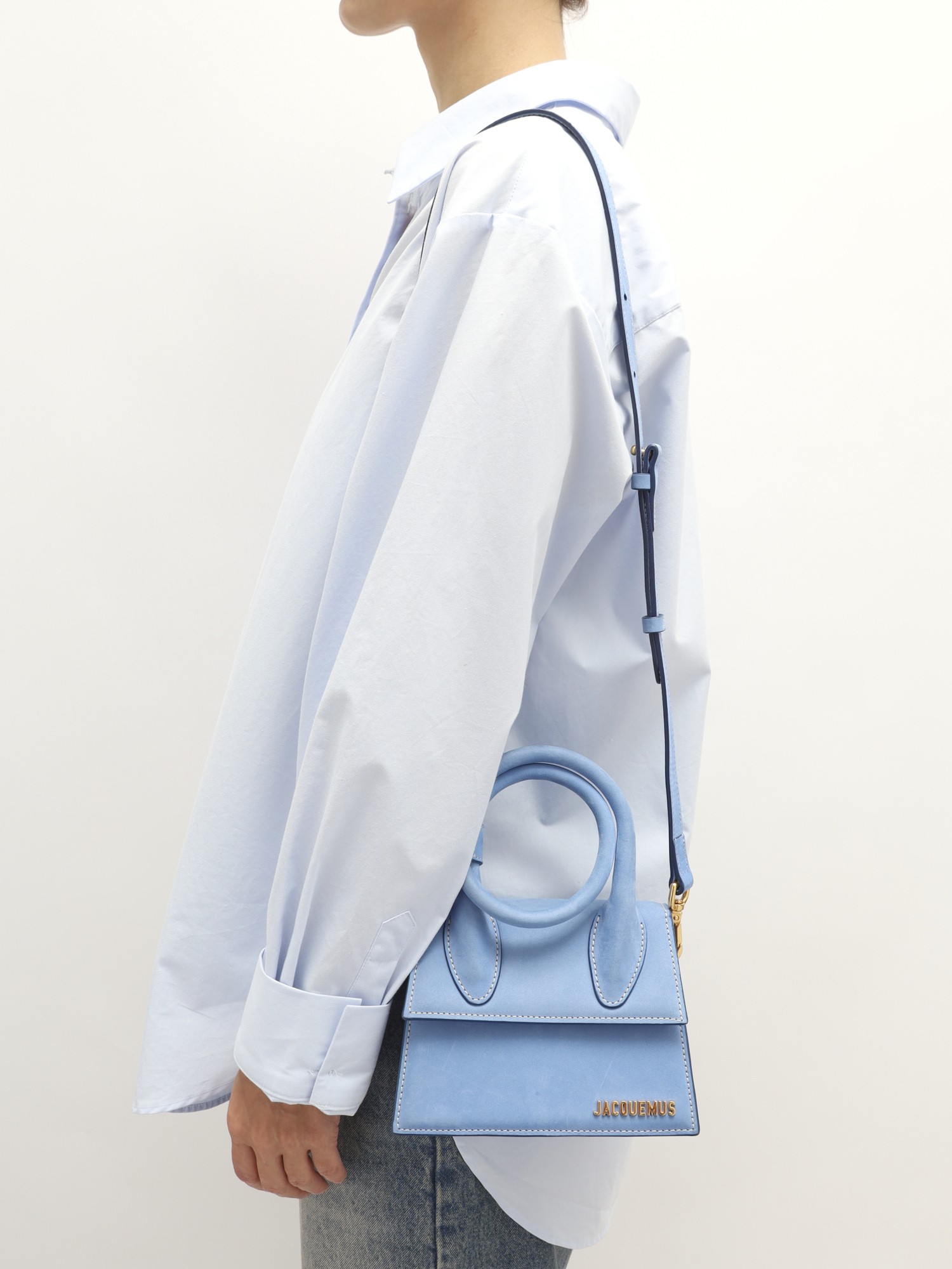 Jacquemus Le Chiquito  2