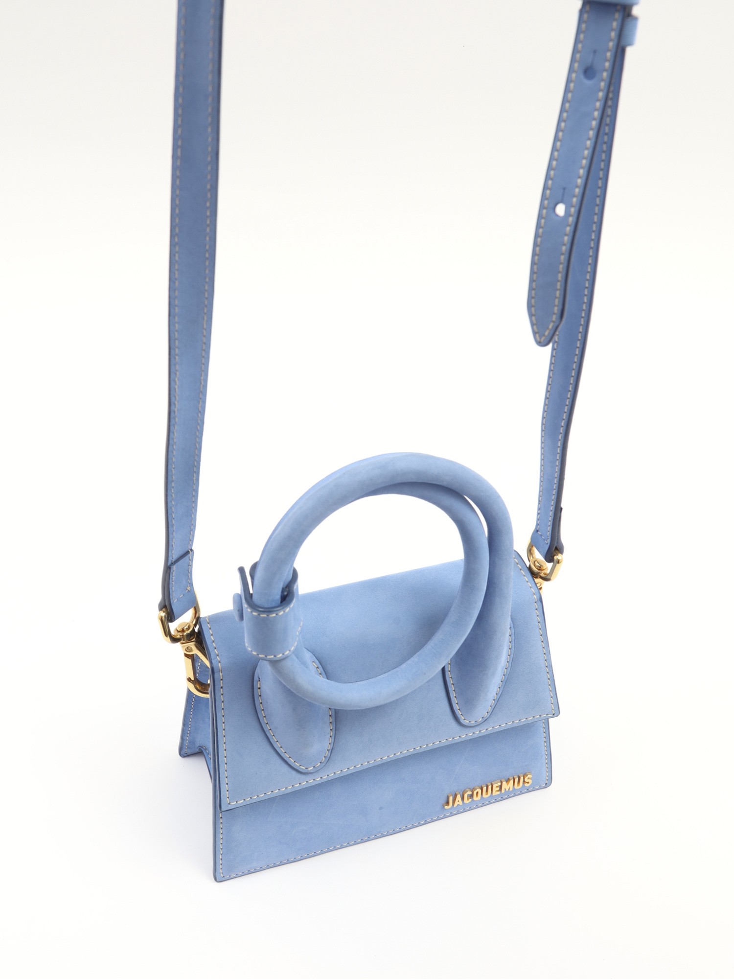 Jacquemus Le Chiquito  5