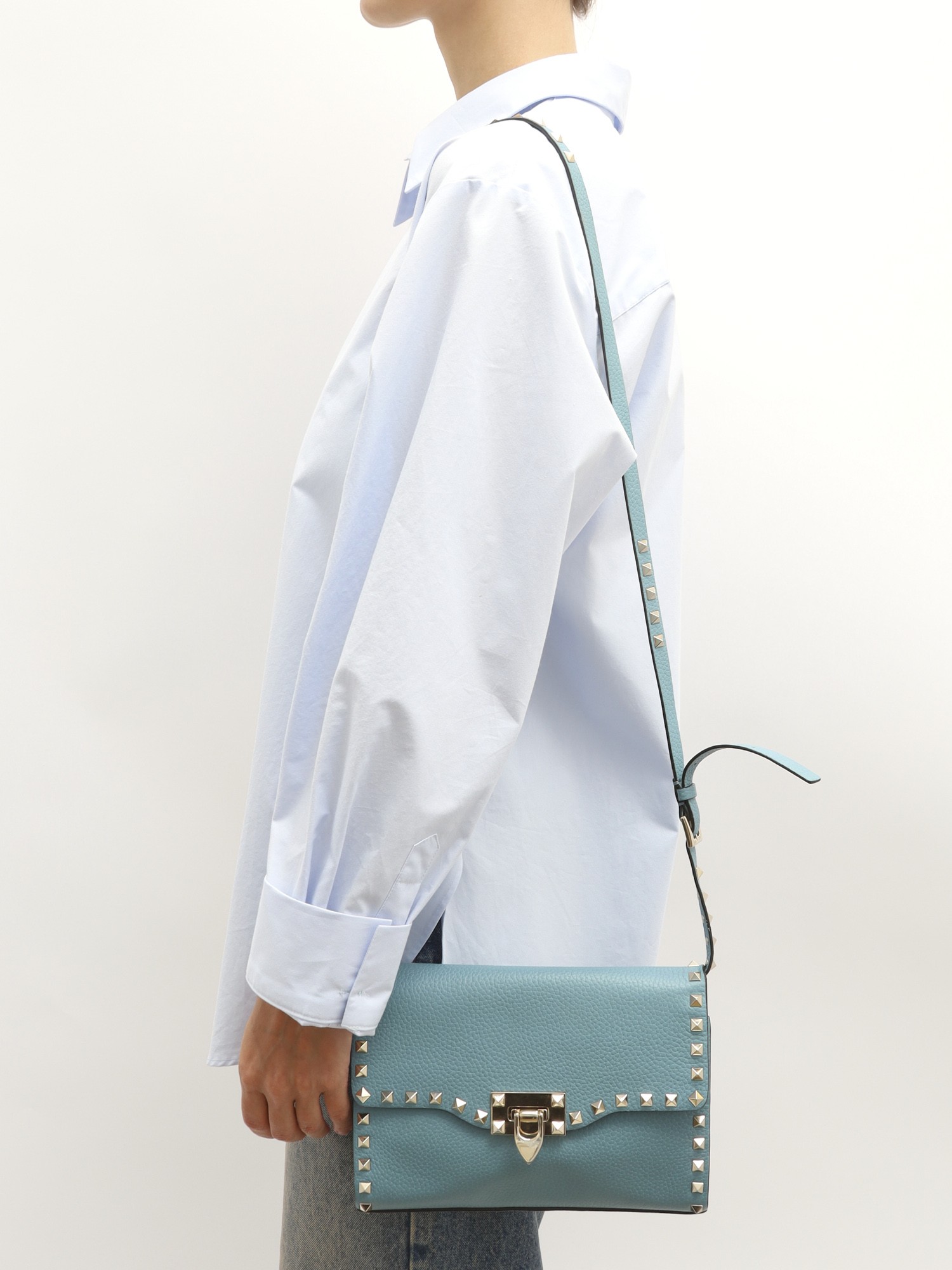 Valentino Rockstud  2