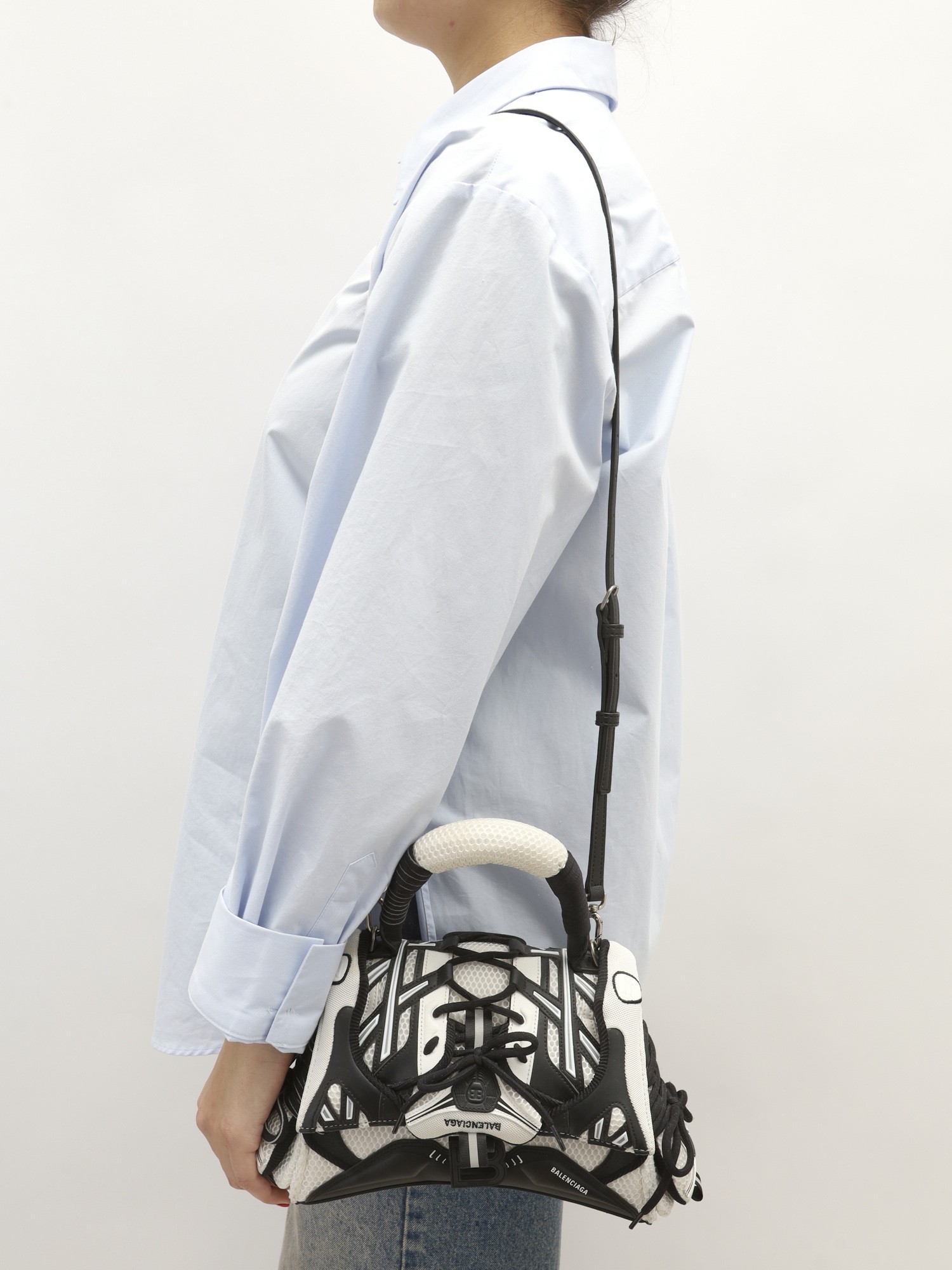 Balenciaga Sneakerhead  2