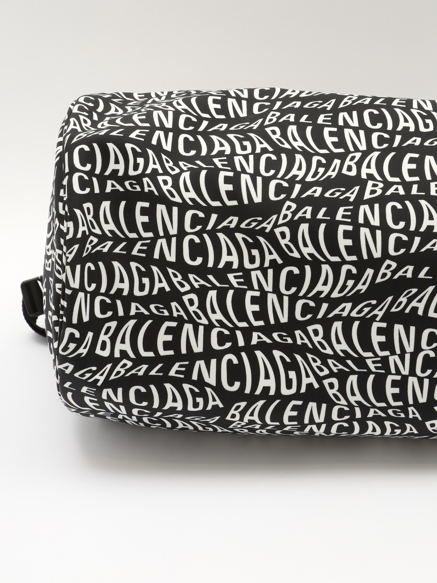 Balenciaga Textile Bag 8