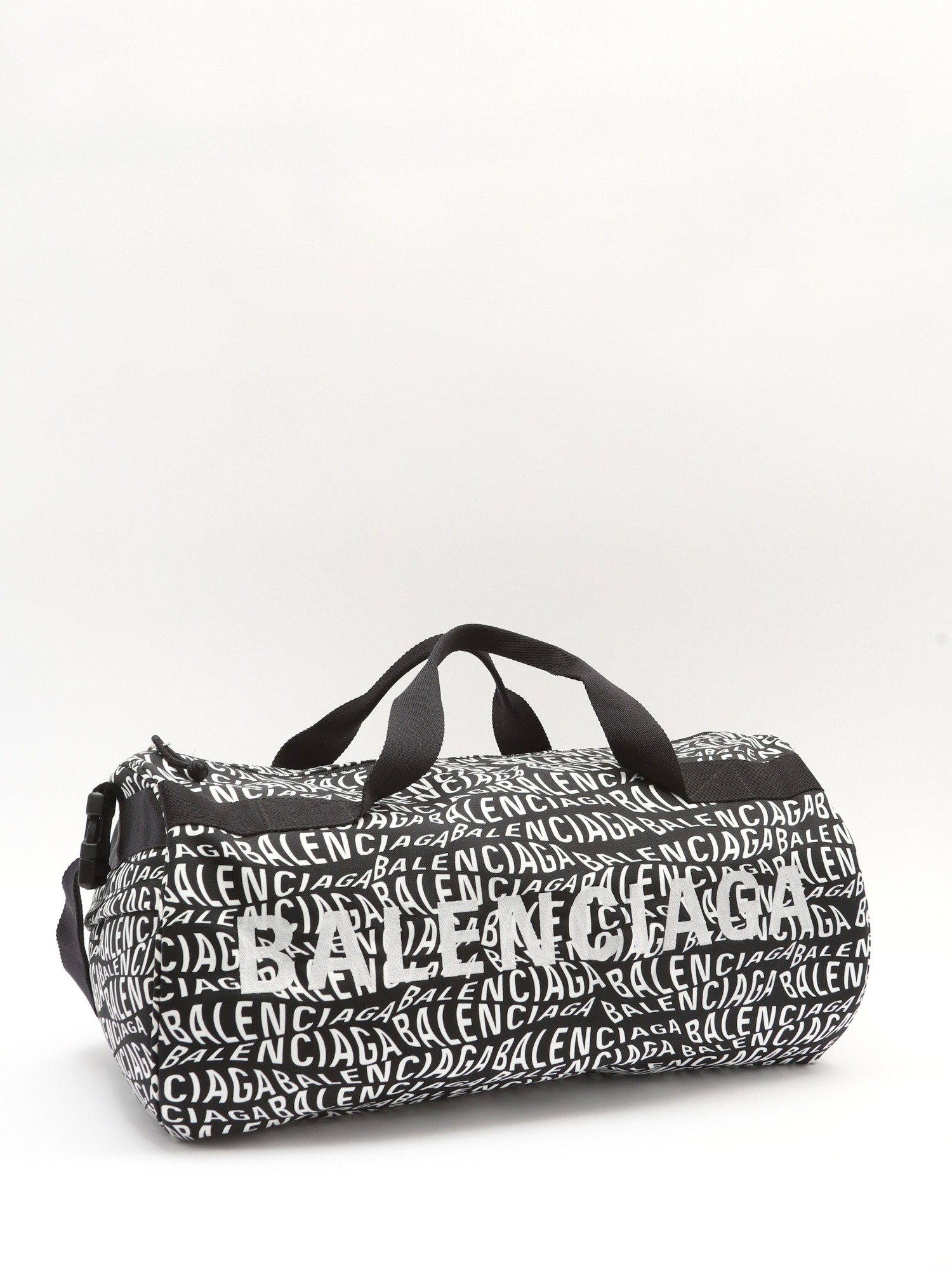 Balenciaga Textile Bag 2