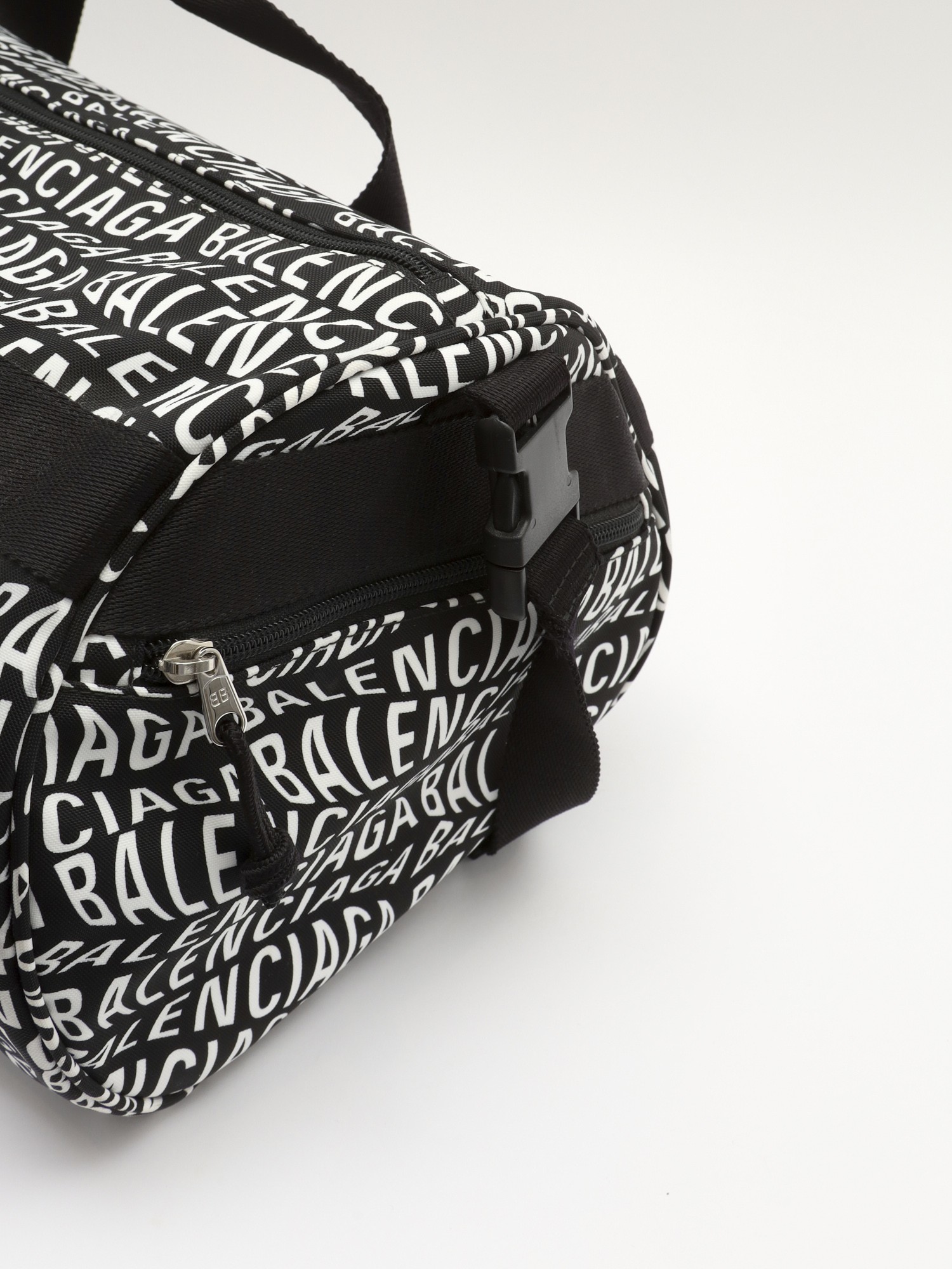 Balenciaga Textile Bag 7