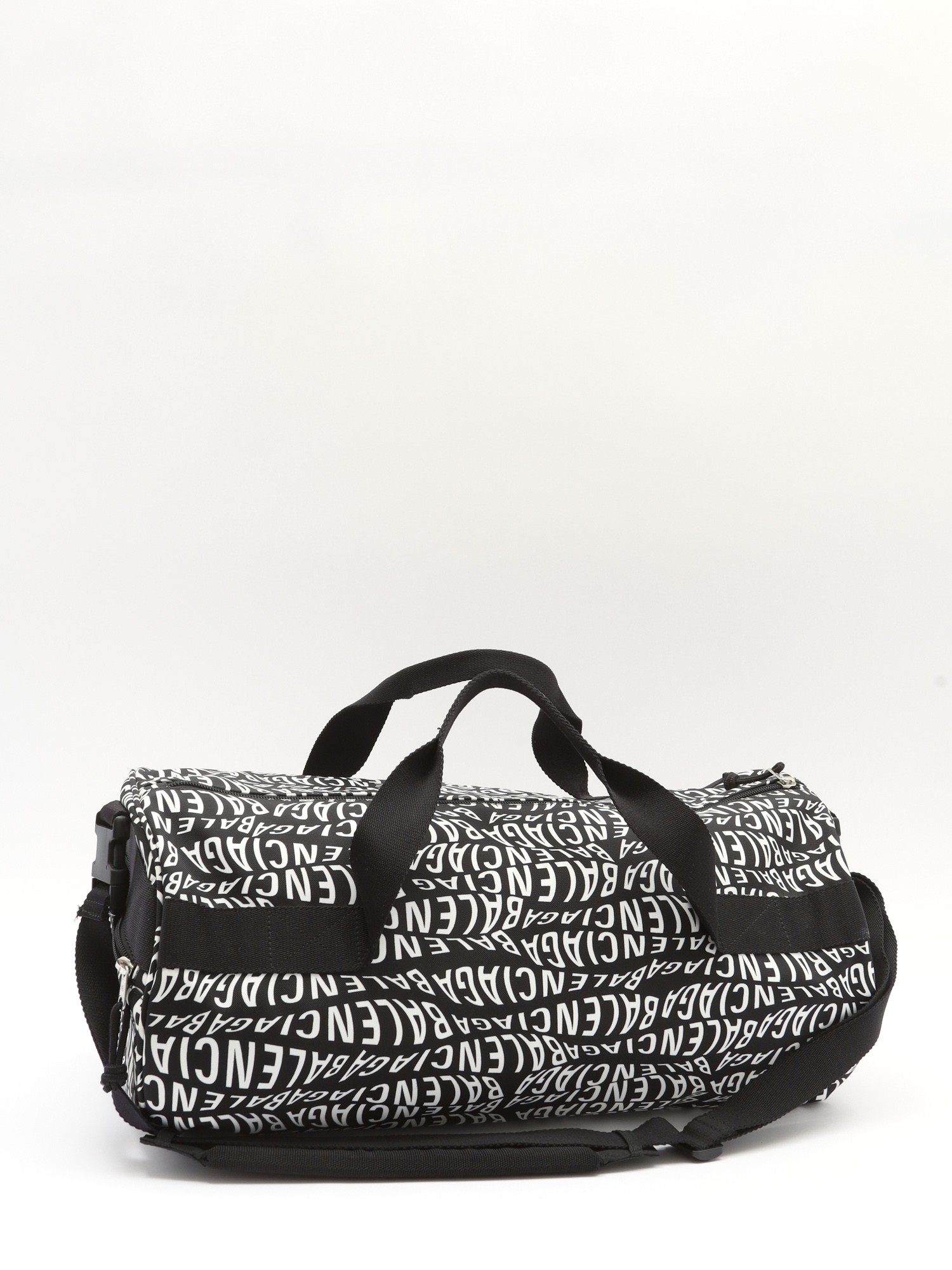 Balenciaga Textile Bag 3