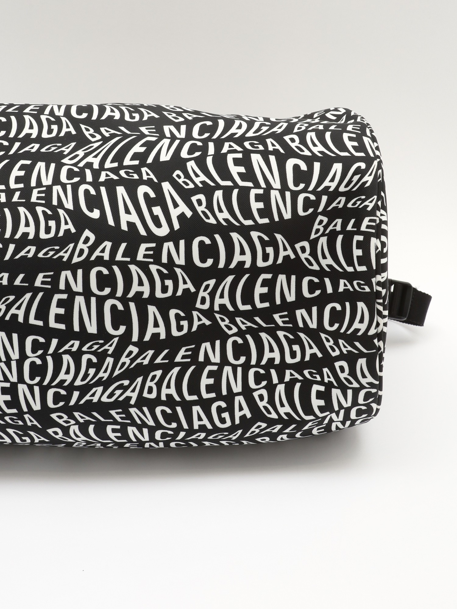 Balenciaga Textile Bag 9