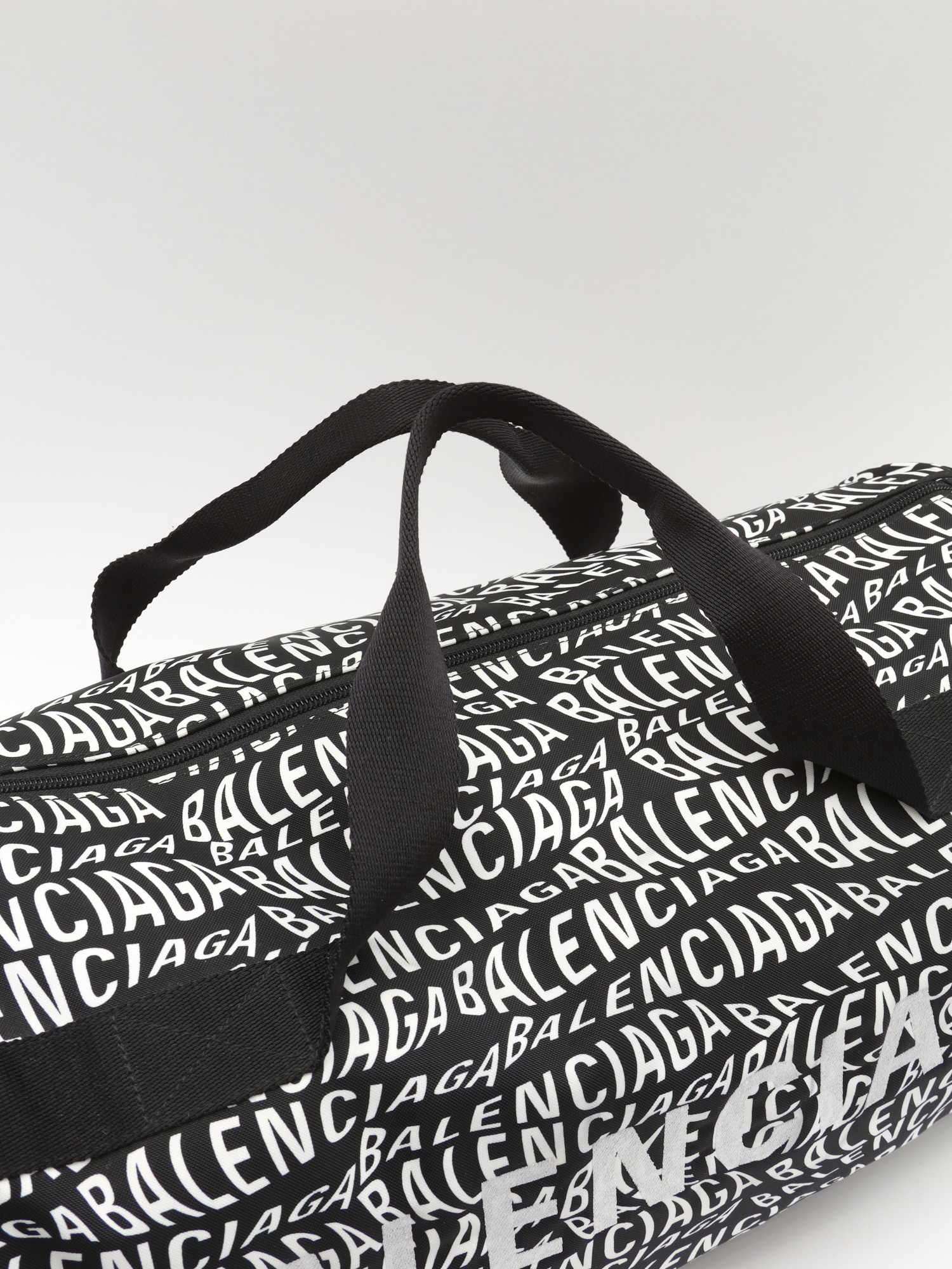 Balenciaga Textile Bag 4