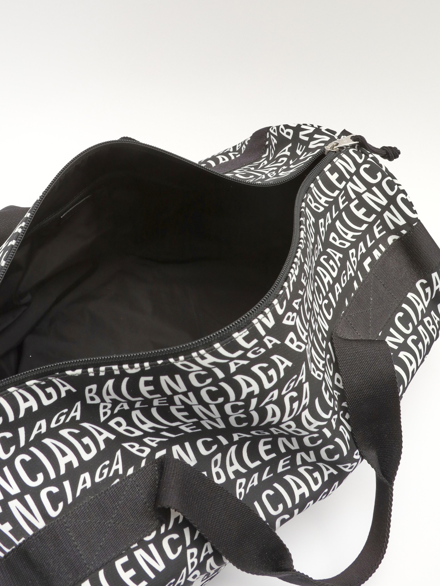 Balenciaga Textile Bag 10