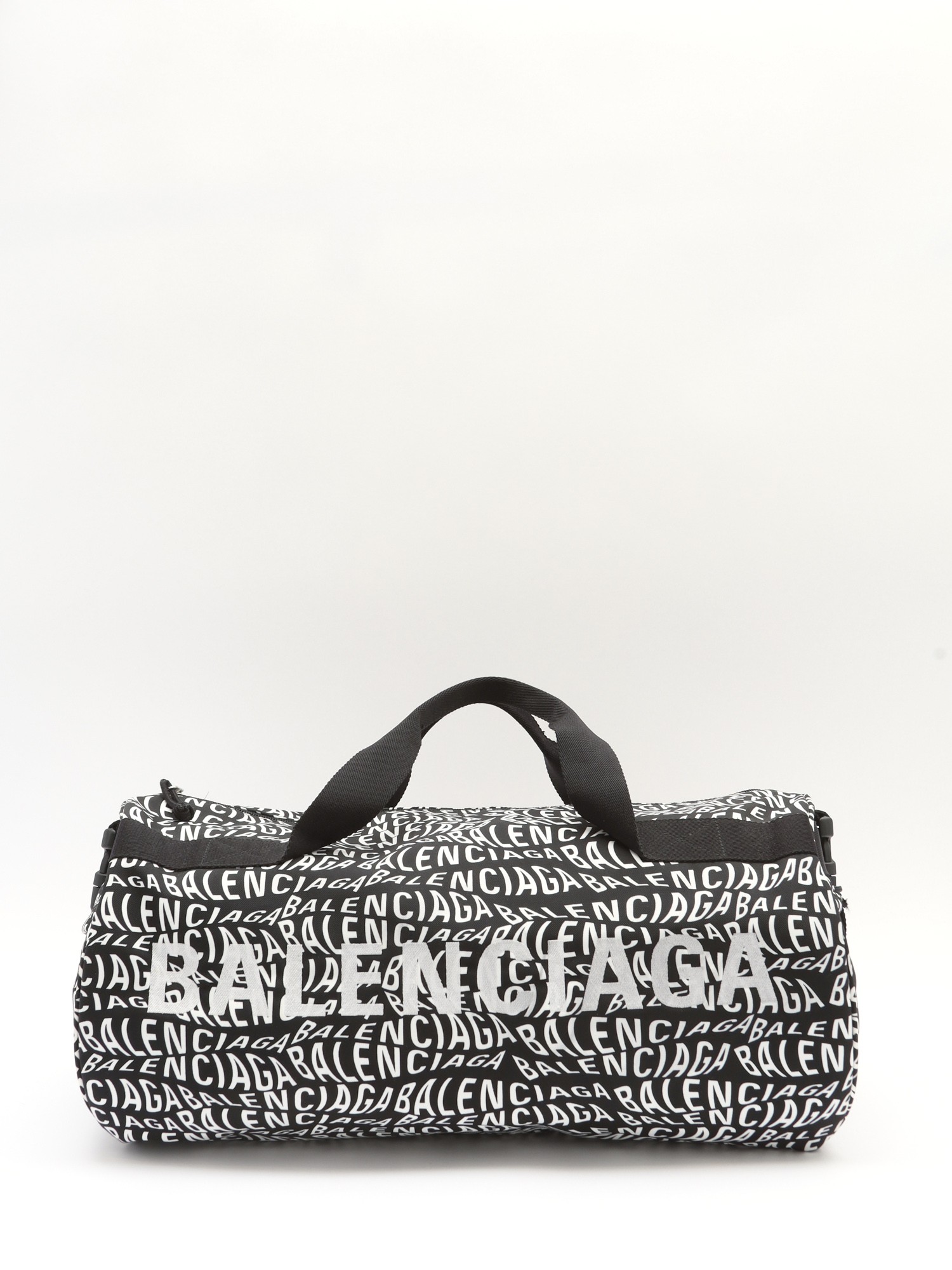 Balenciaga Textile Bag 0