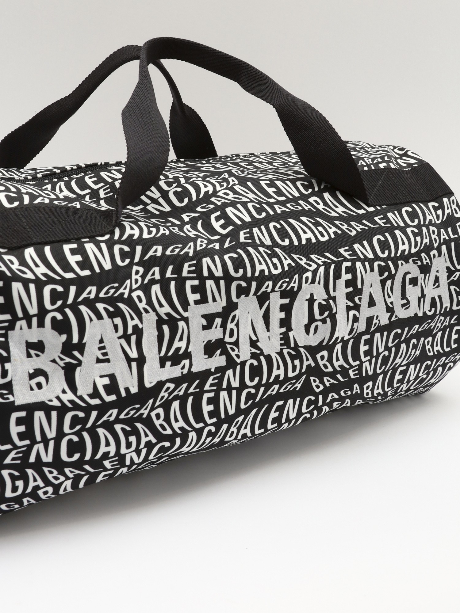 Balenciaga Textile Bag 5