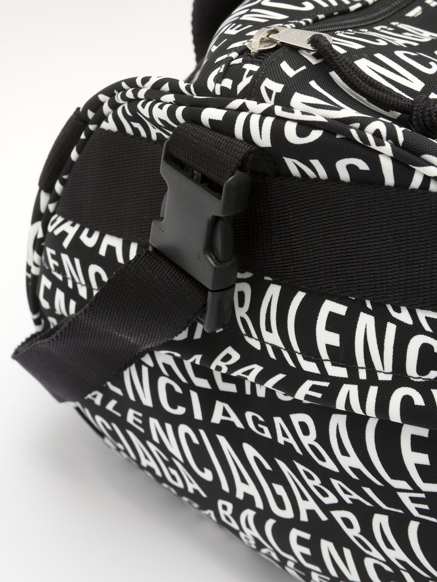 Balenciaga Textile Bag 6