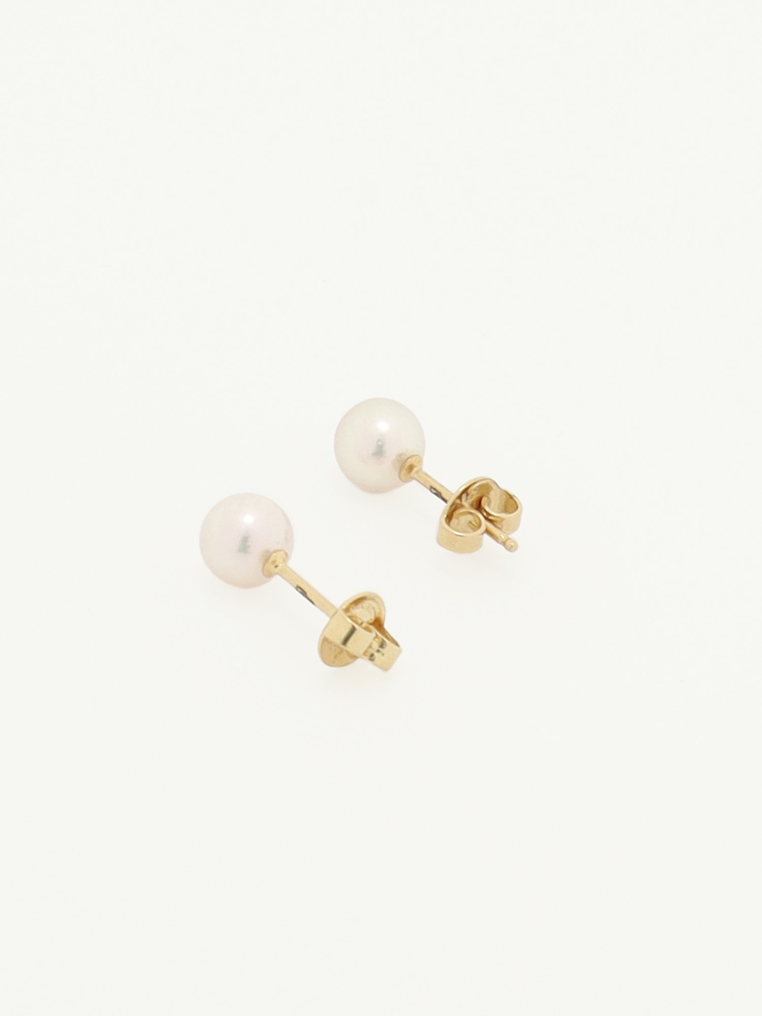 Mikimoto Earrings 2