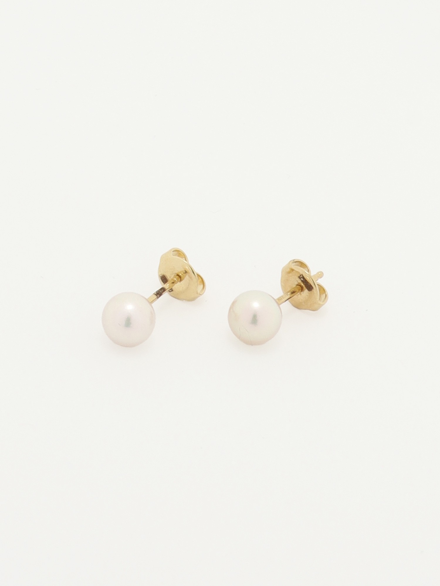Mikimoto Earrings 0