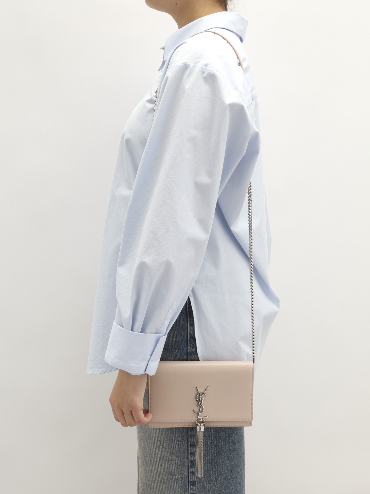 Saint Laurent Kate  1