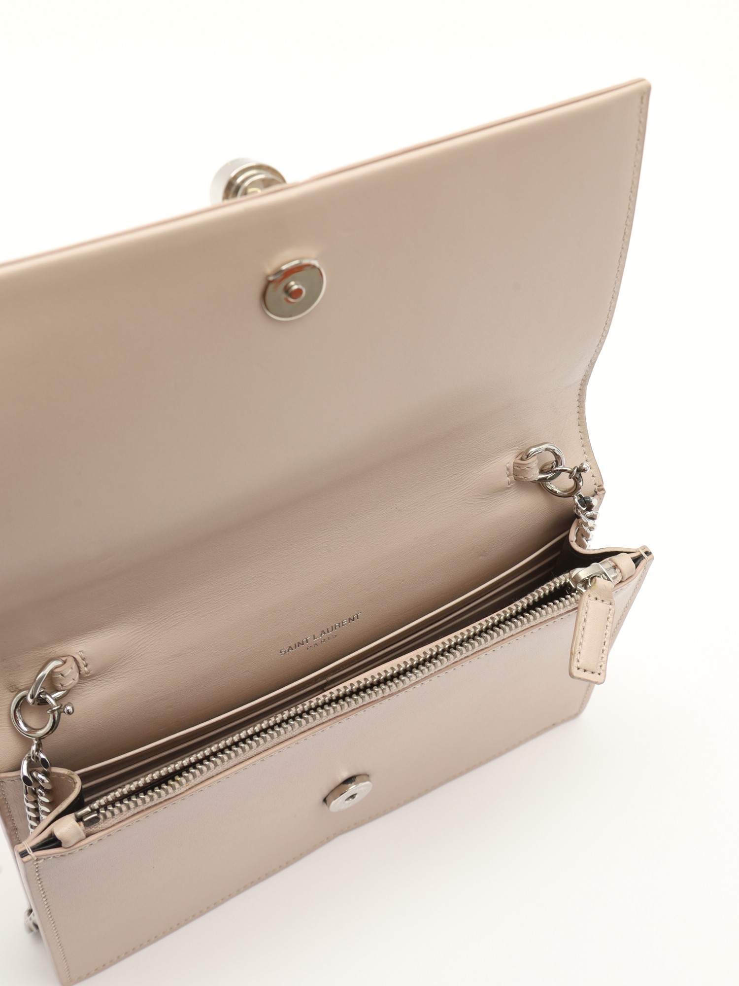 Saint Laurent Kate  10