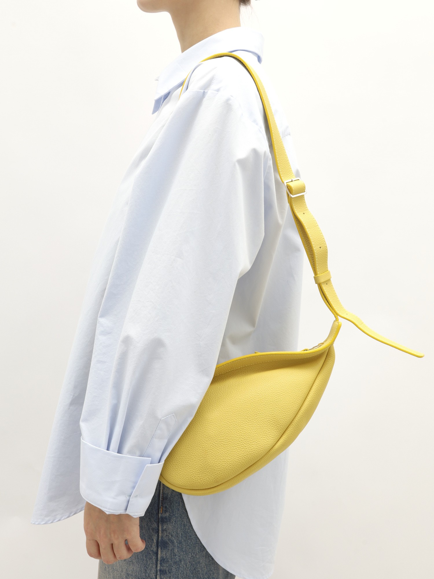 The Row Slouchy Banana  2