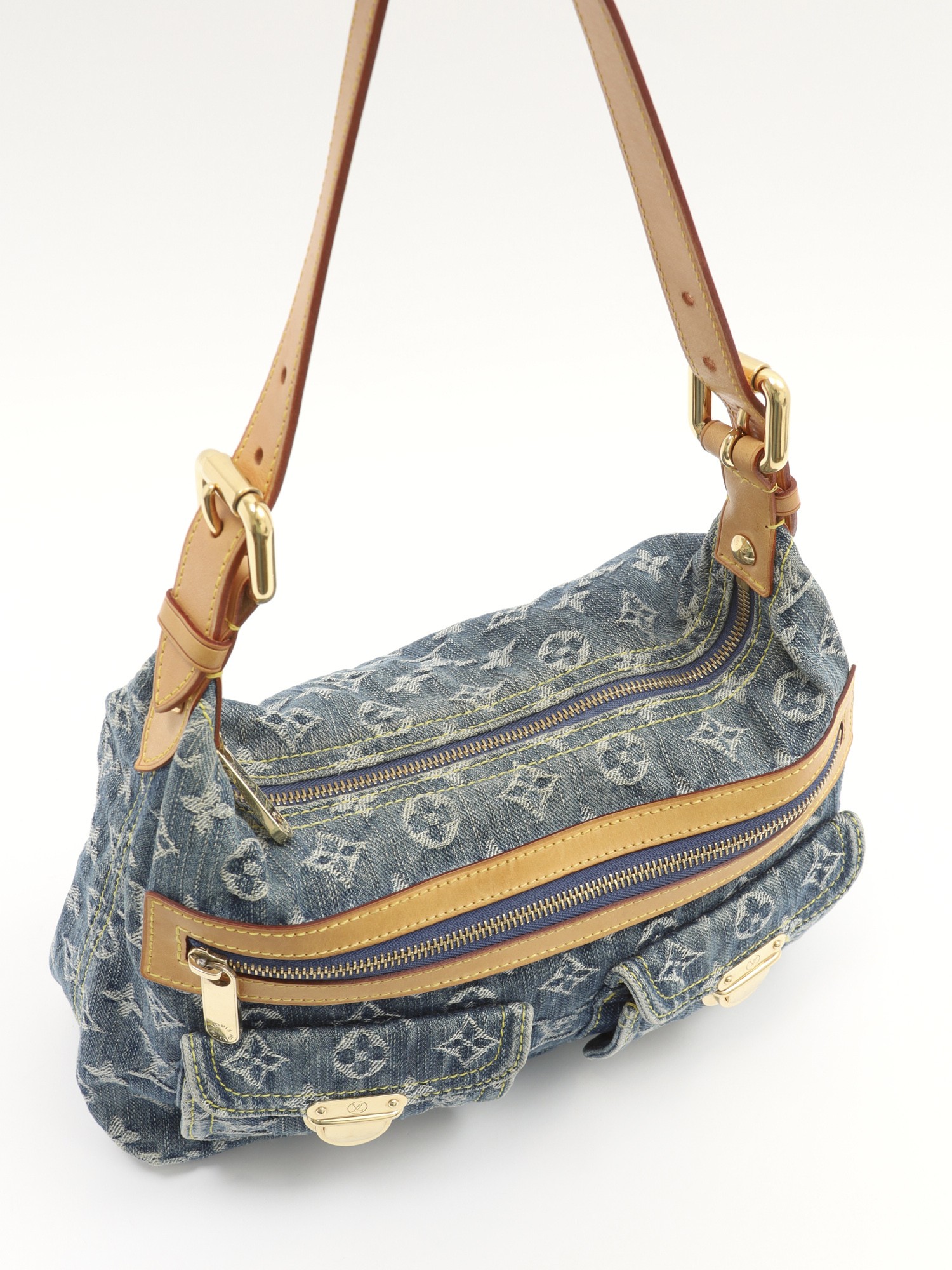 Louis Vuitton Baggy  5